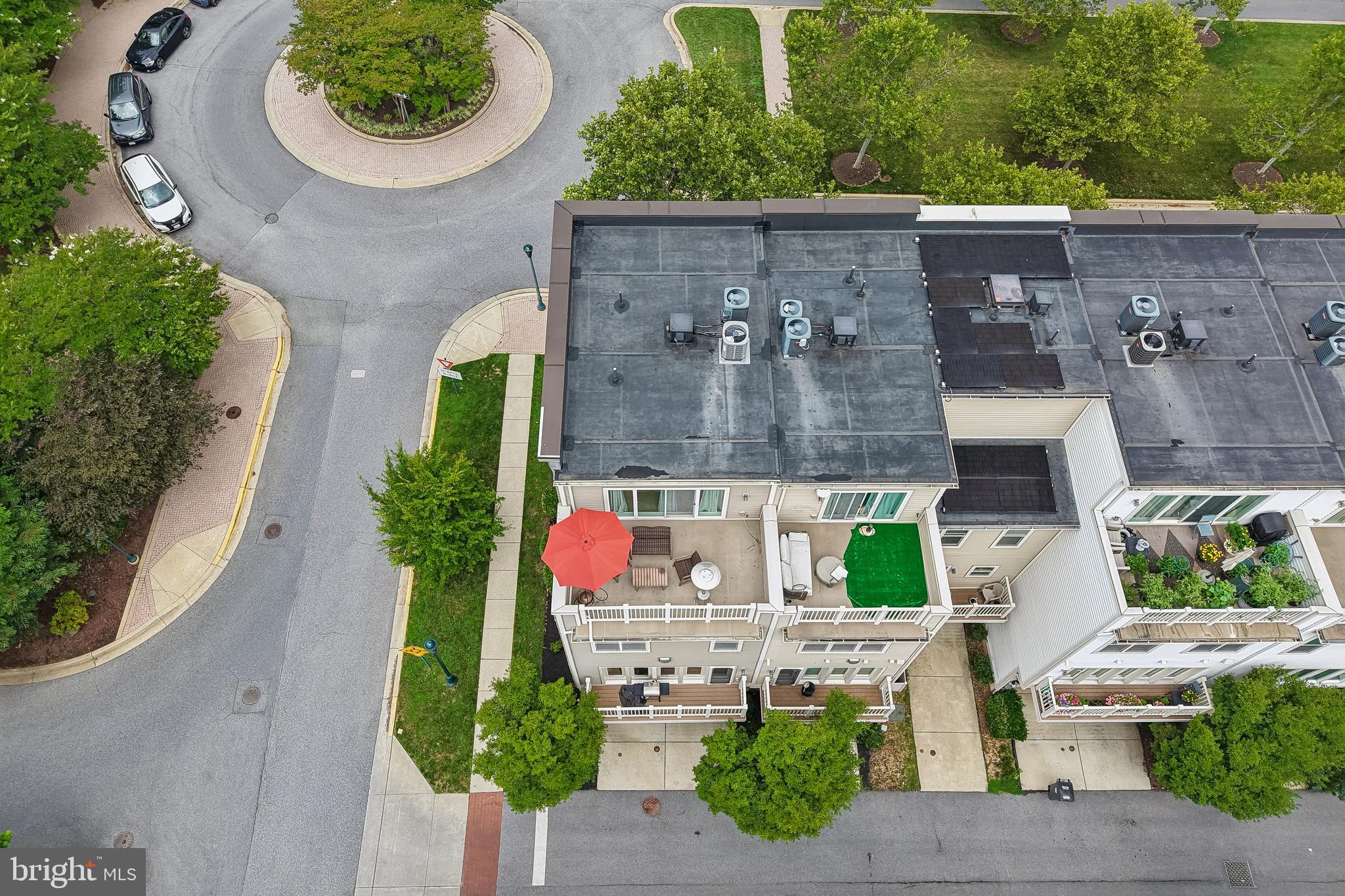 KING FARM - Residential