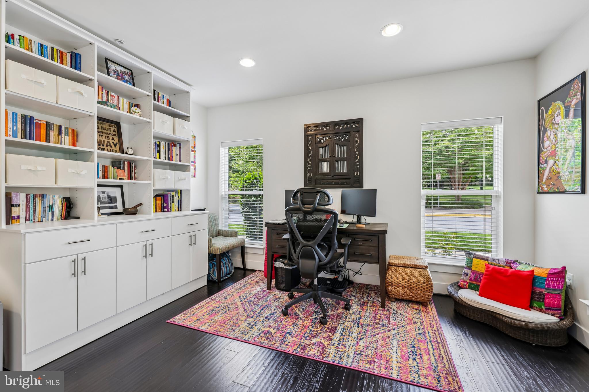 KING FARM - Residential