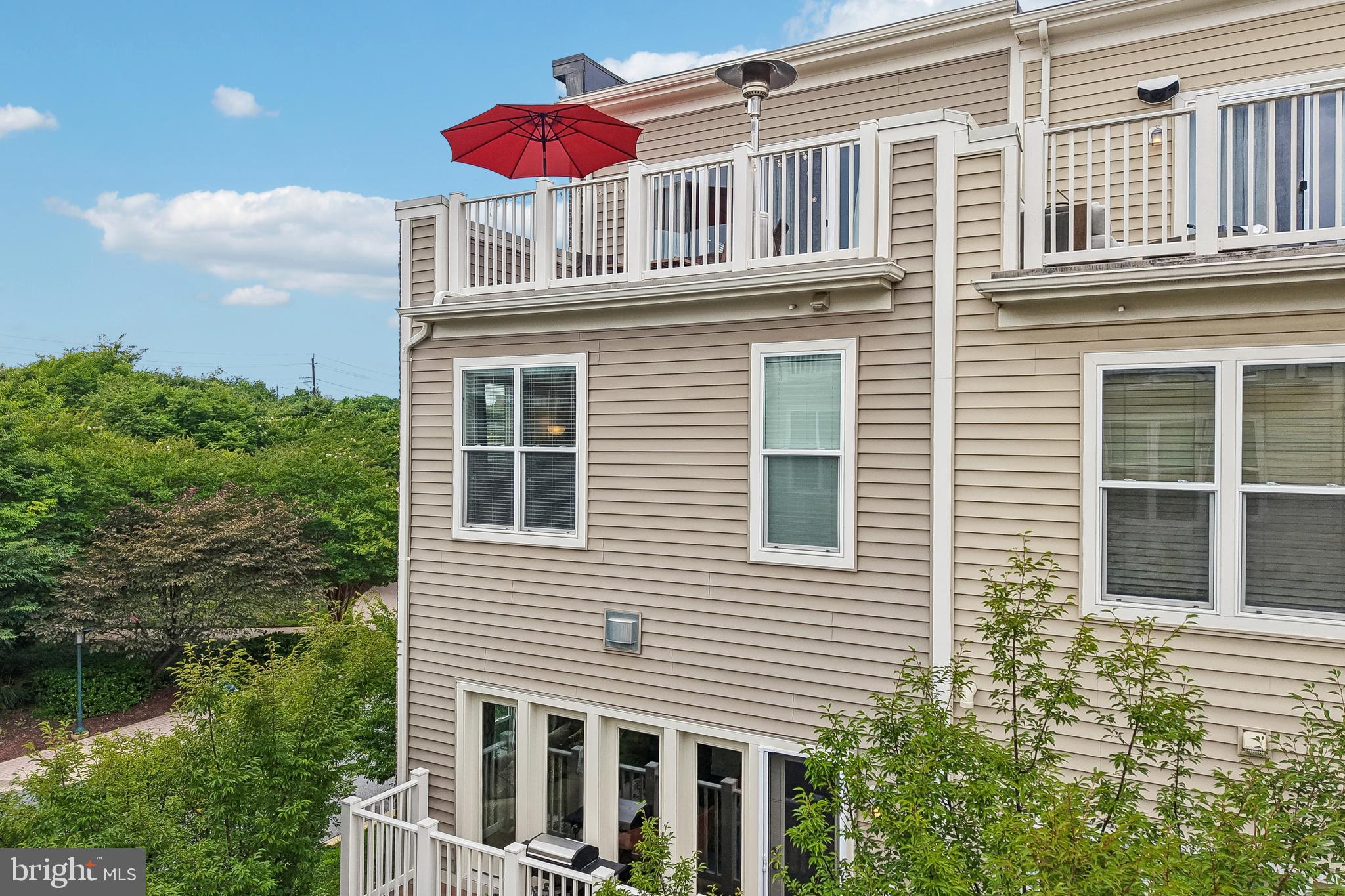 KING FARM - Residential