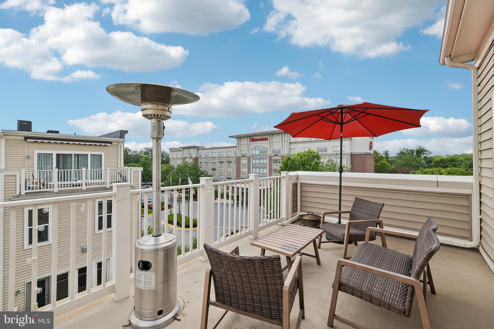 KING FARM - Residential