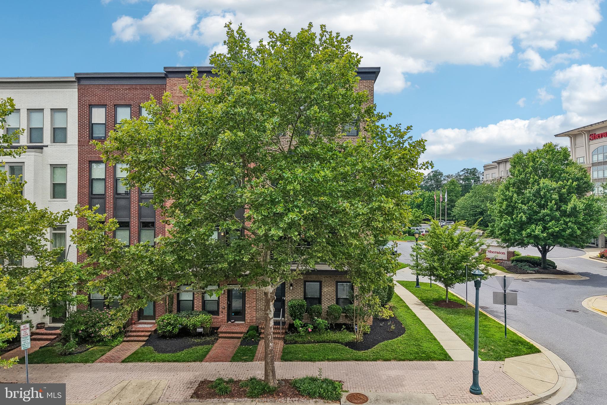 KING FARM - Residential