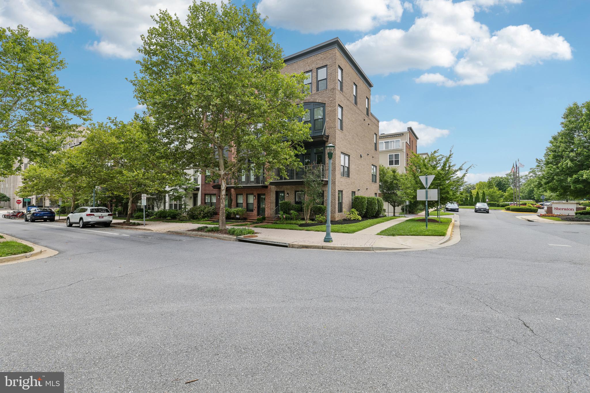 KING FARM - Residential
