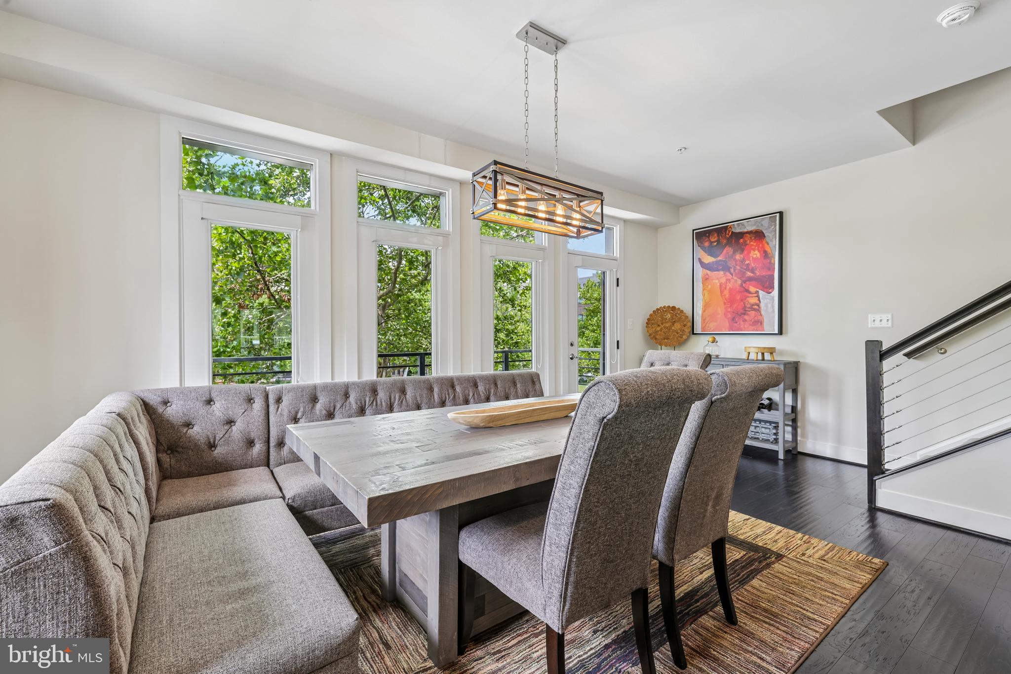 KING FARM - Residential