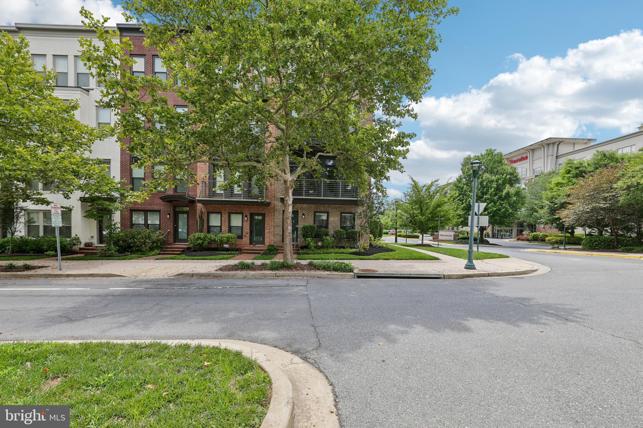 KING FARM - Residential