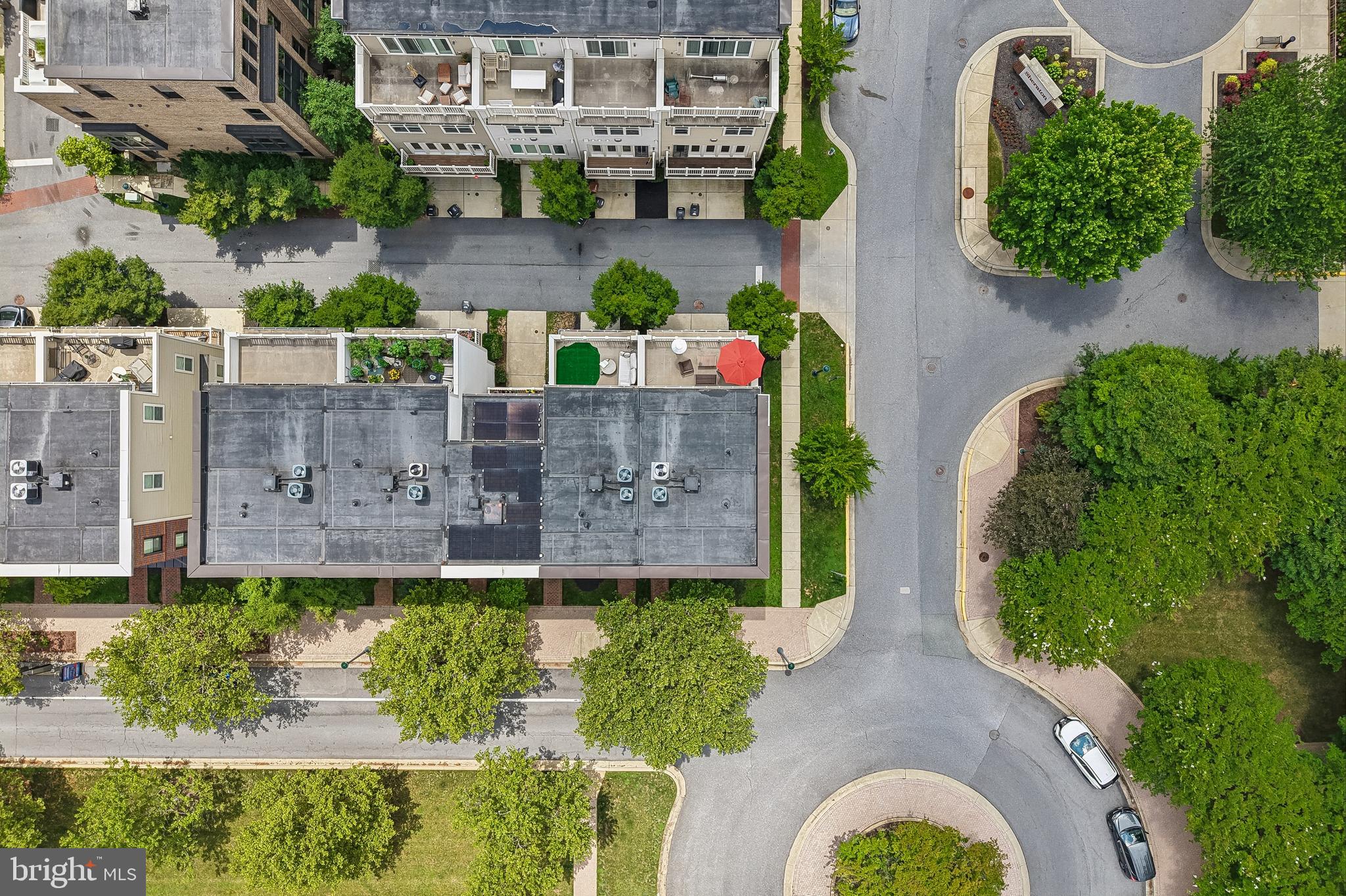 KING FARM - Residential