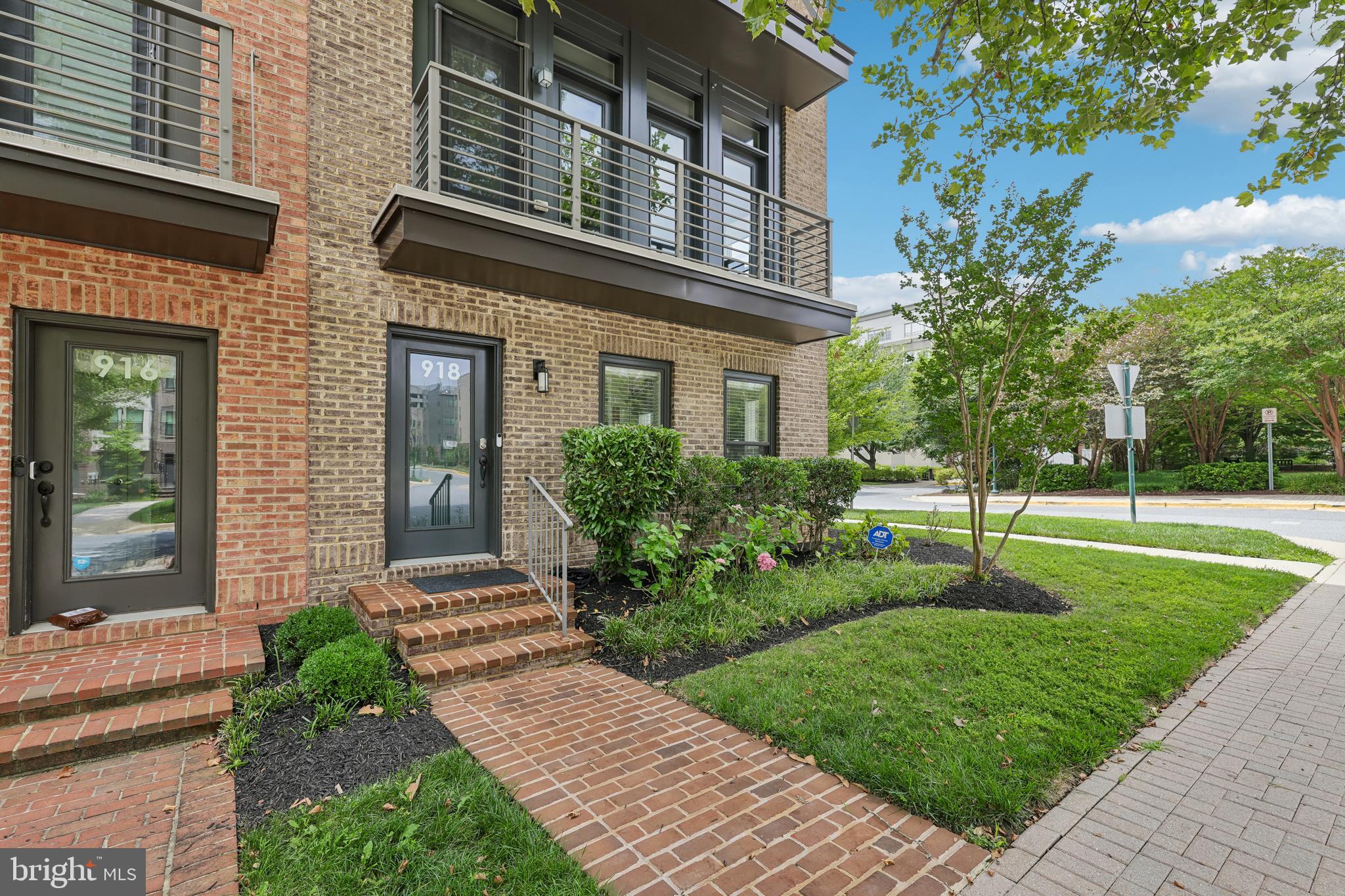 KING FARM - Residential