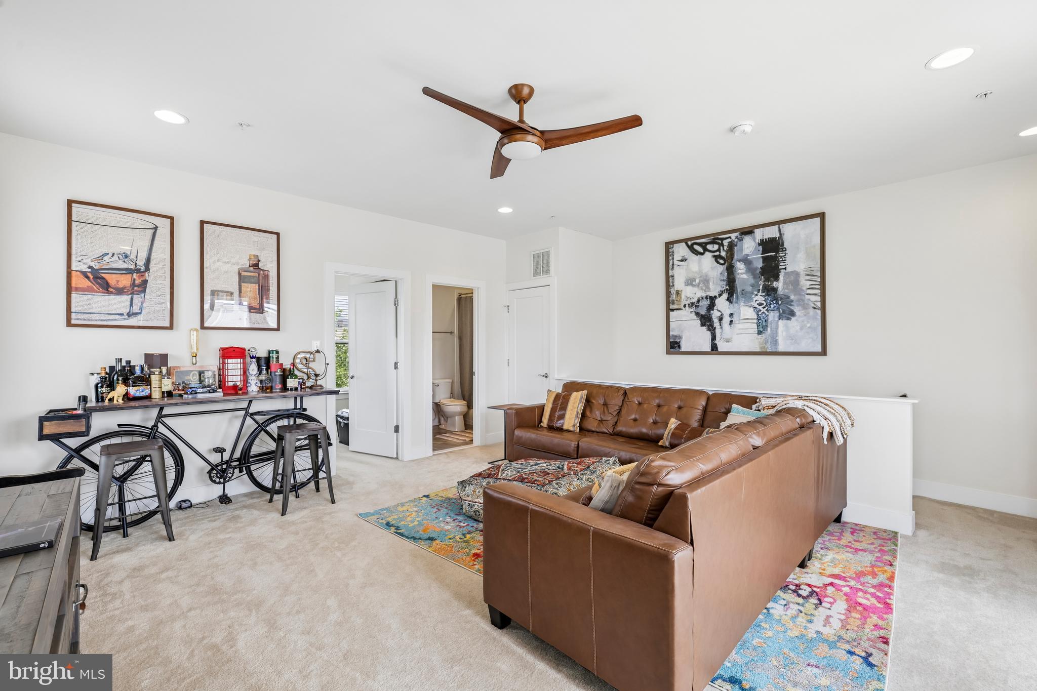 KING FARM - Residential