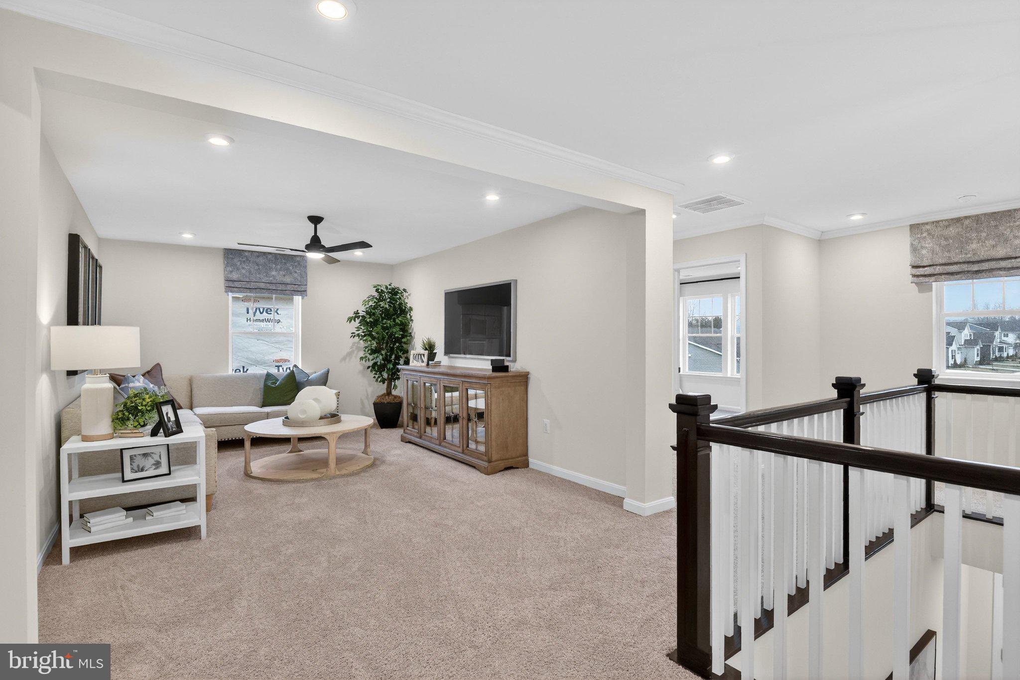 FOXHAVEN - Residential