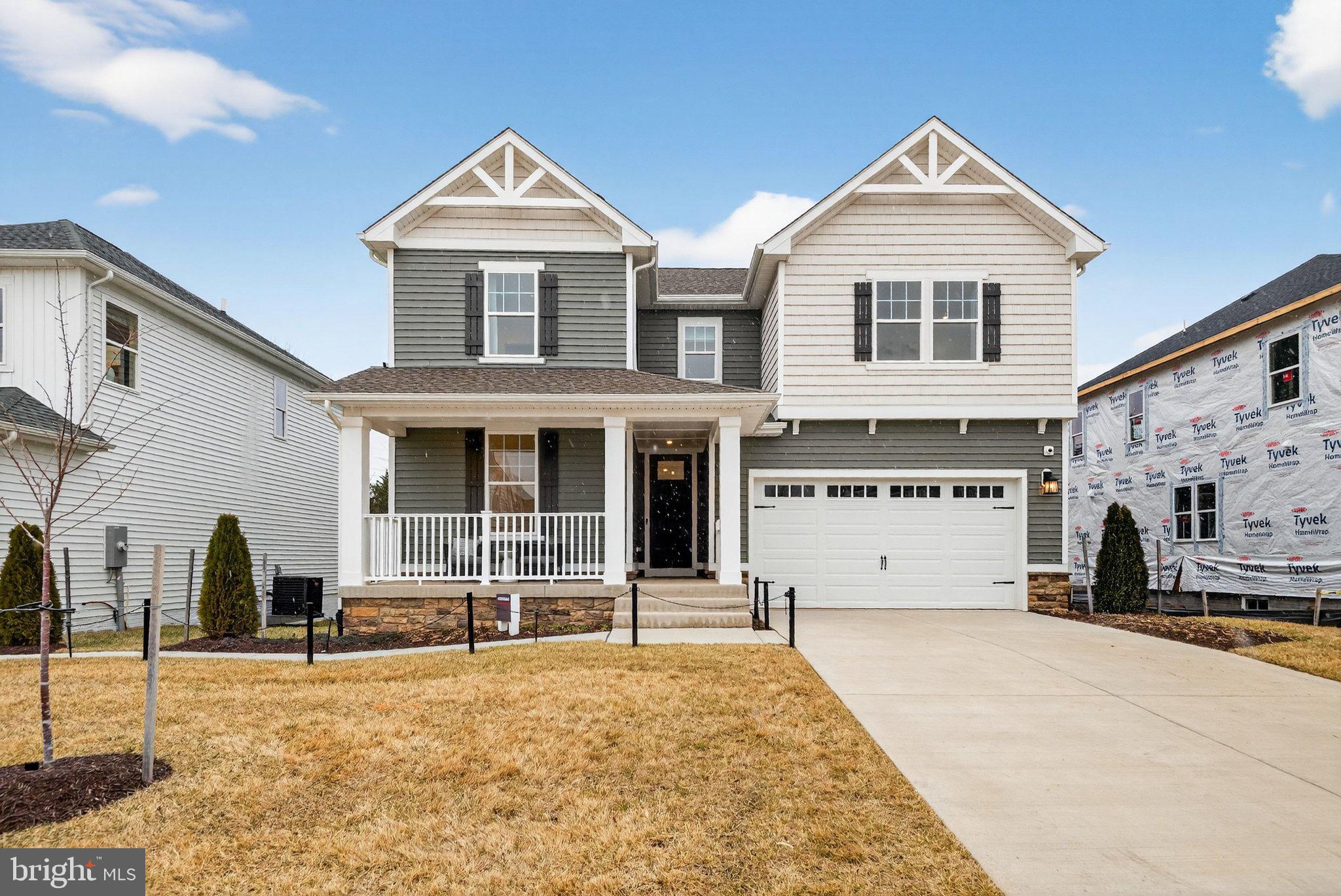 FOXHAVEN - Residential