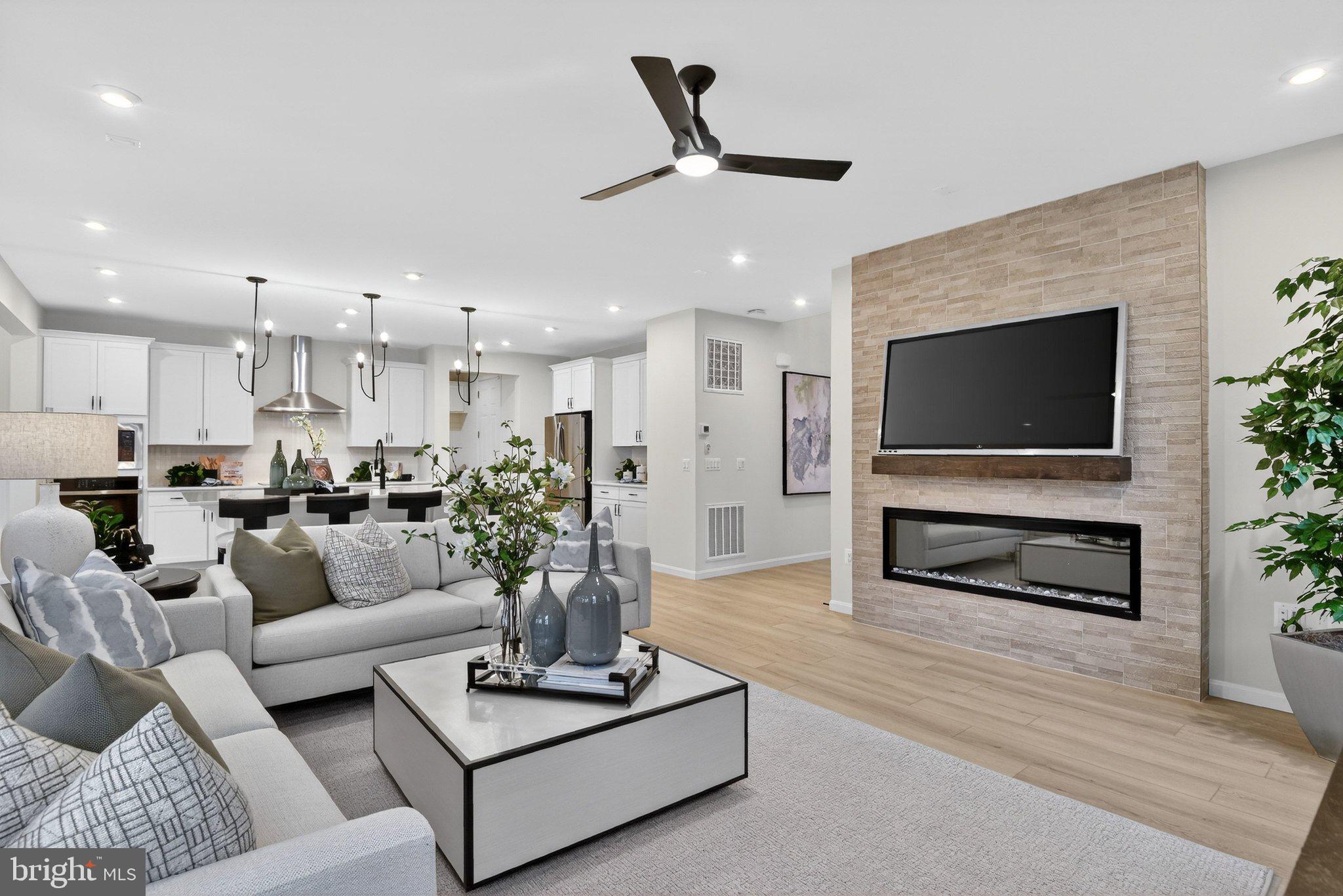 FOXHAVEN - Residential