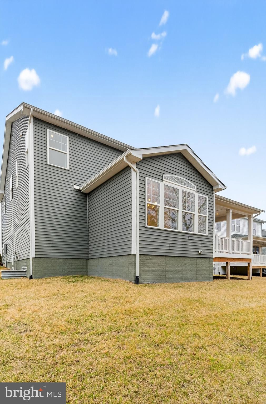FOXHAVEN - Residential
