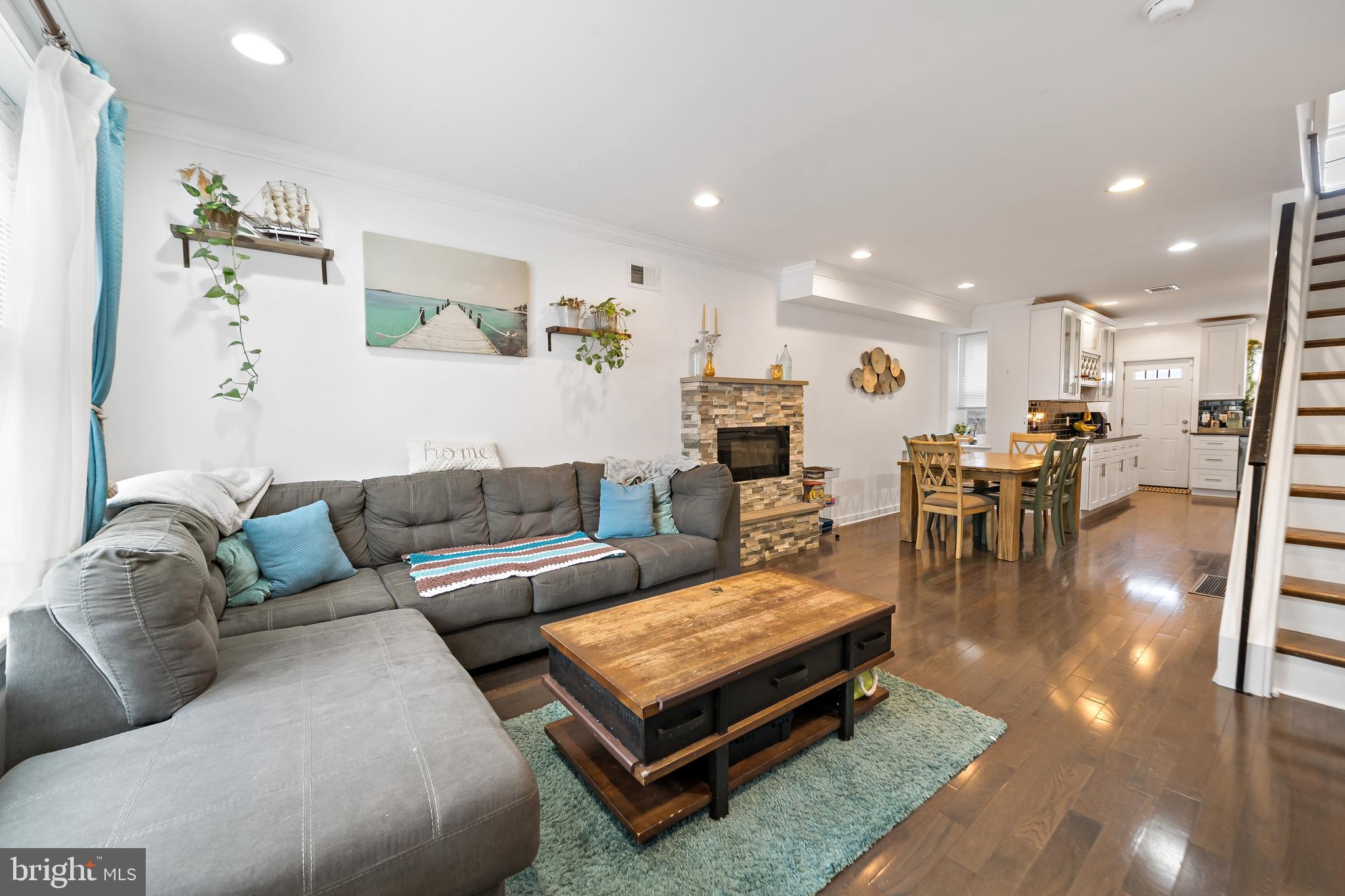GRAYS FERRY - Residential Lease