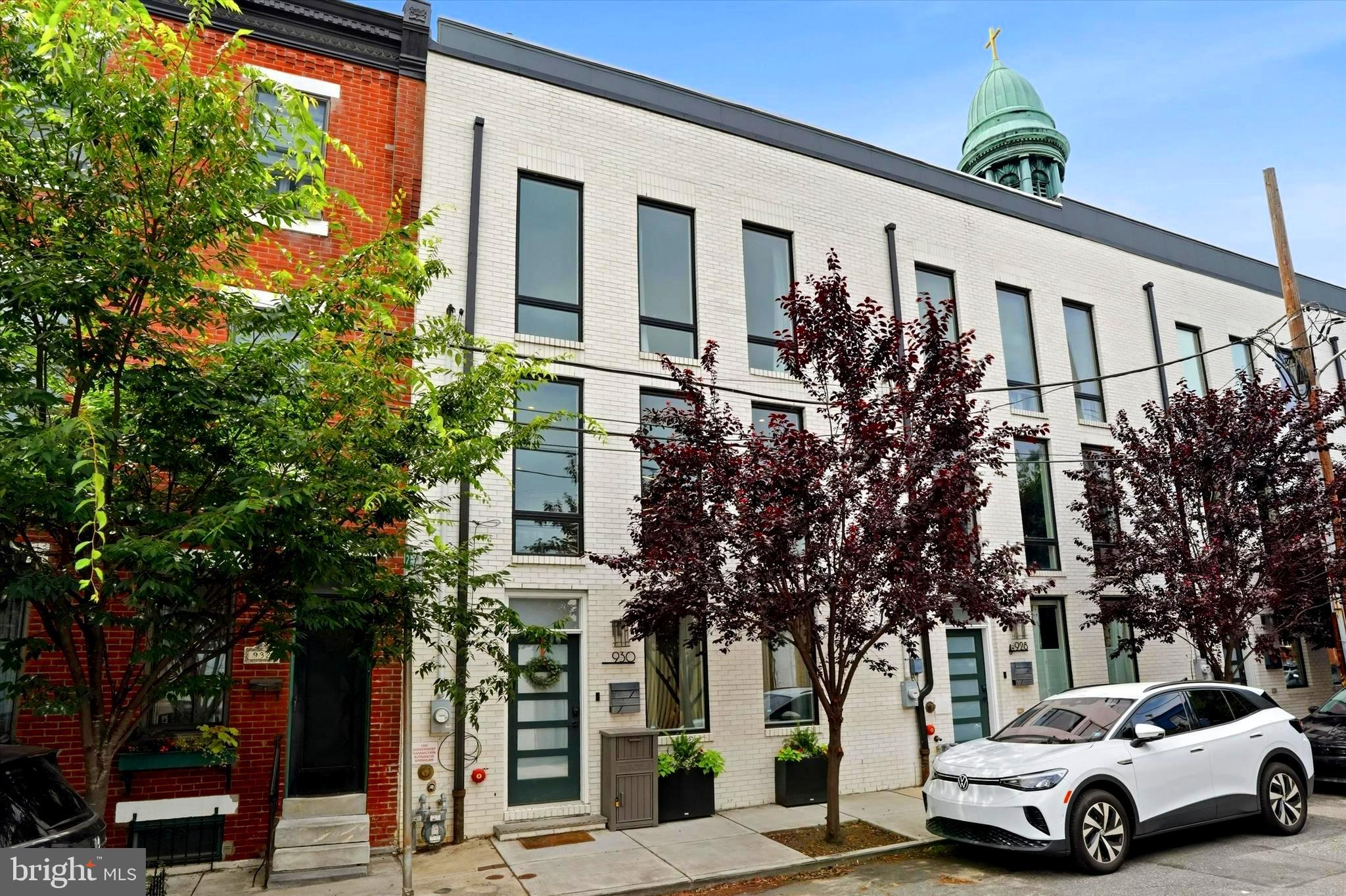 BELLA VISTA - Residential