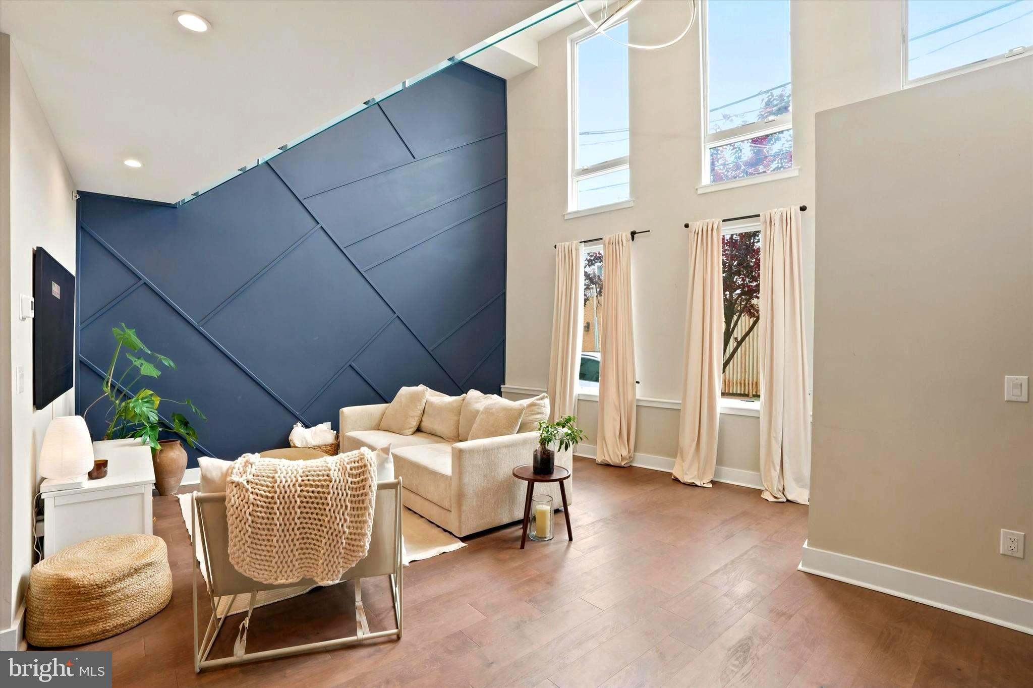 BELLA VISTA - Residential