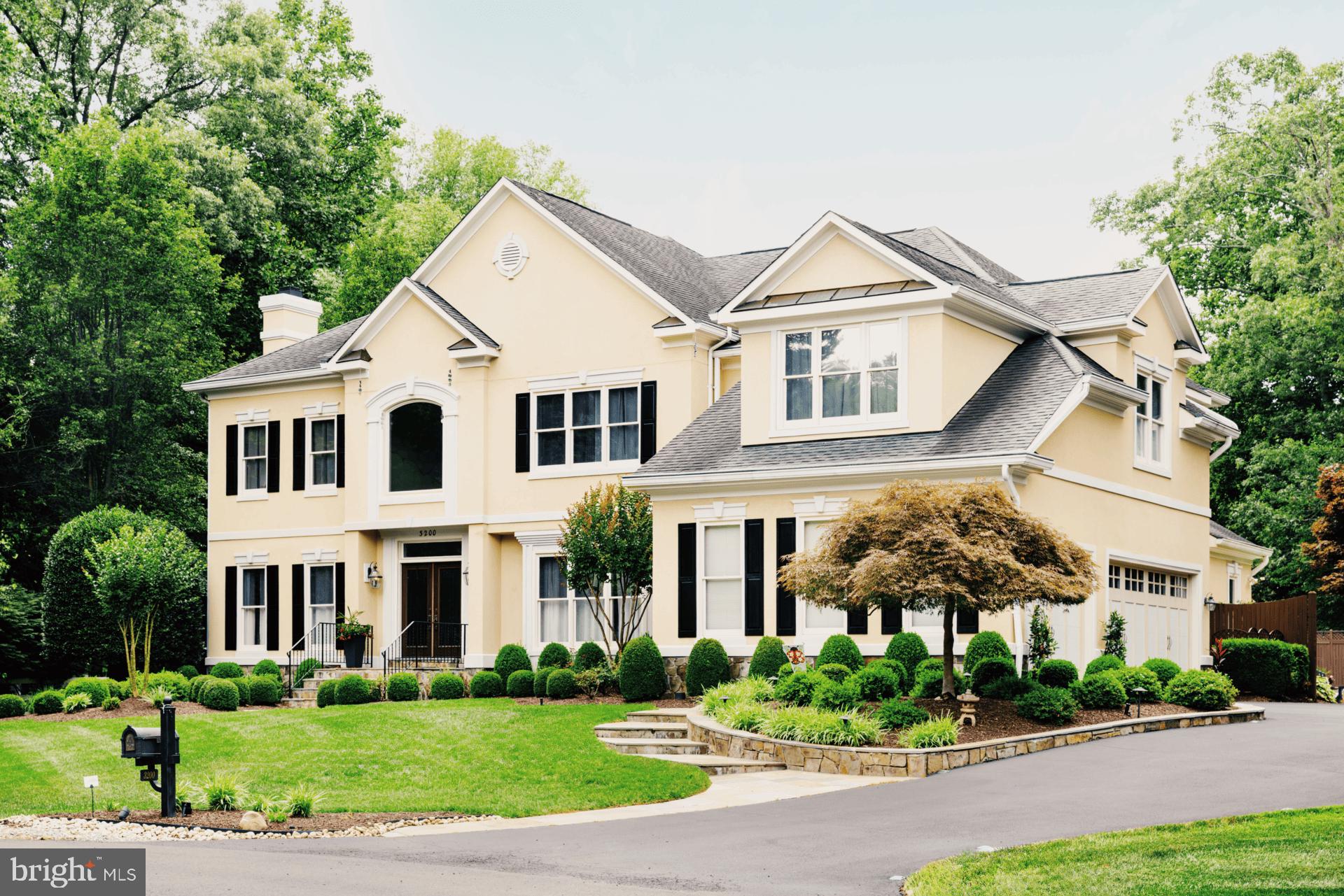 AIRSTON AT FOX MILL - Residential