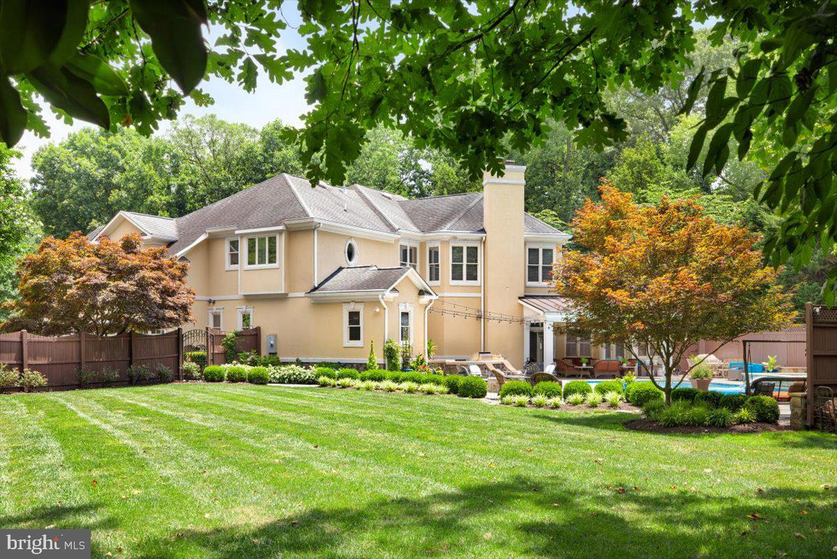 AIRSTON AT FOX MILL - Residential
