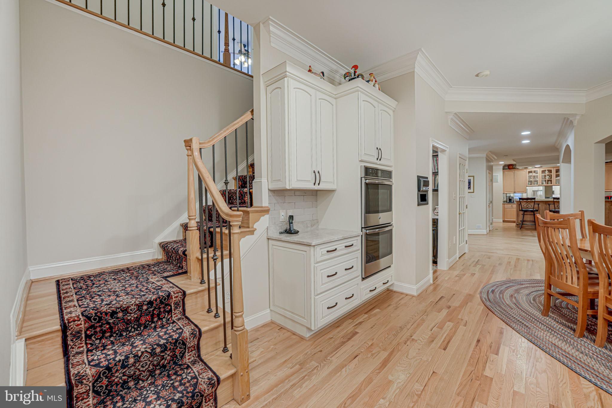 AIRSTON AT FOX MILL - Residential