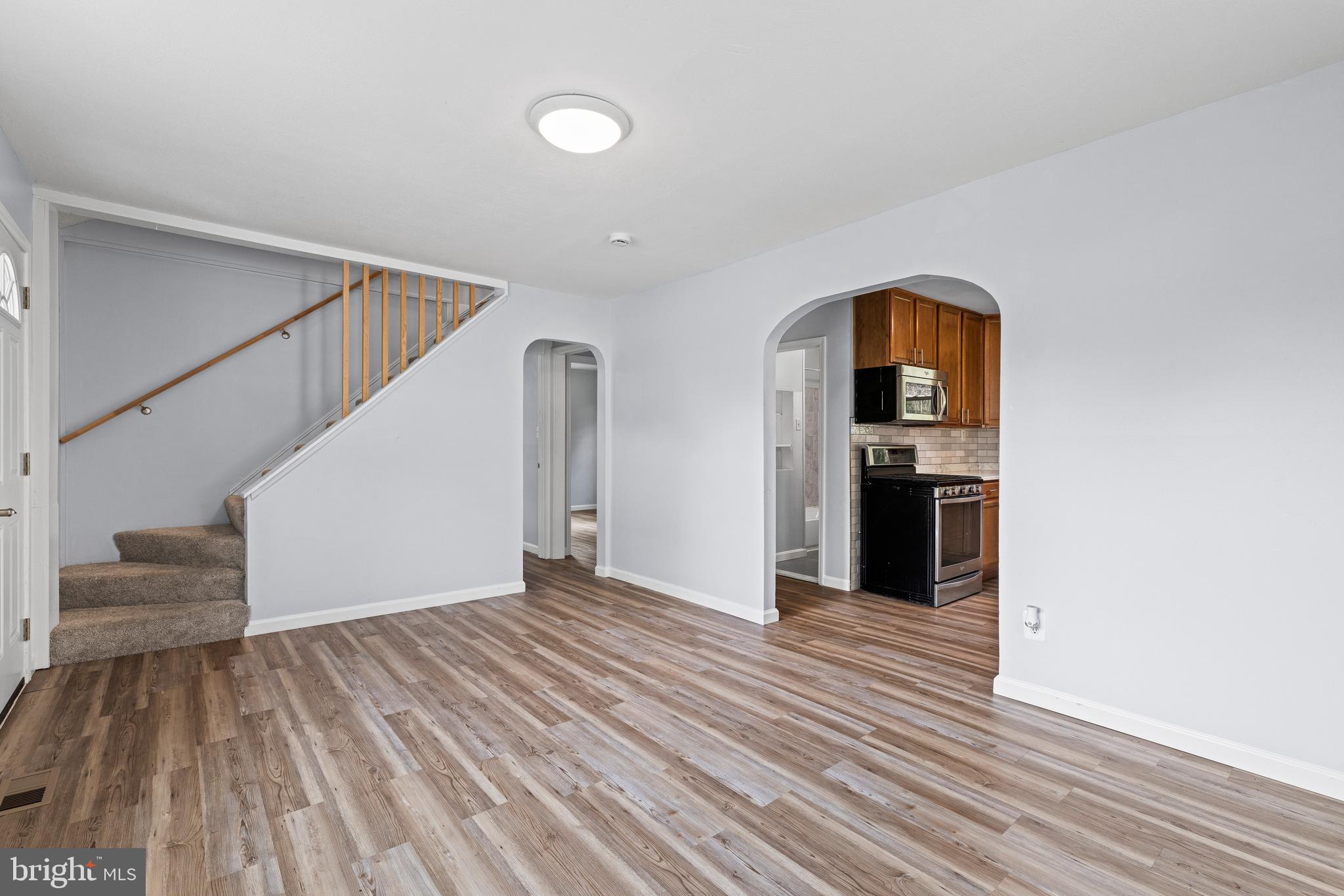 TRIPOLI HEIGHTS - Residential