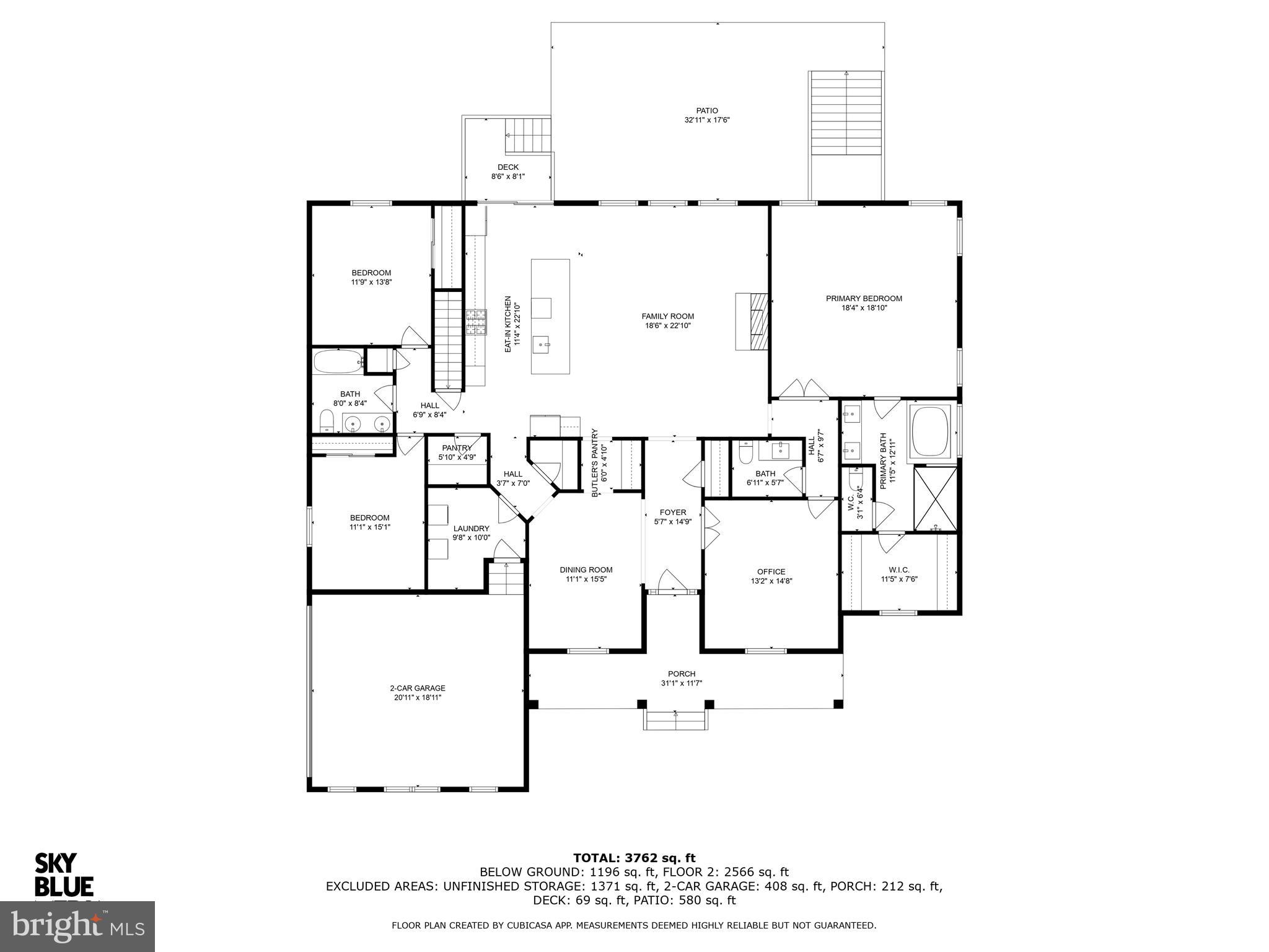 FAWN LAKE - Residential