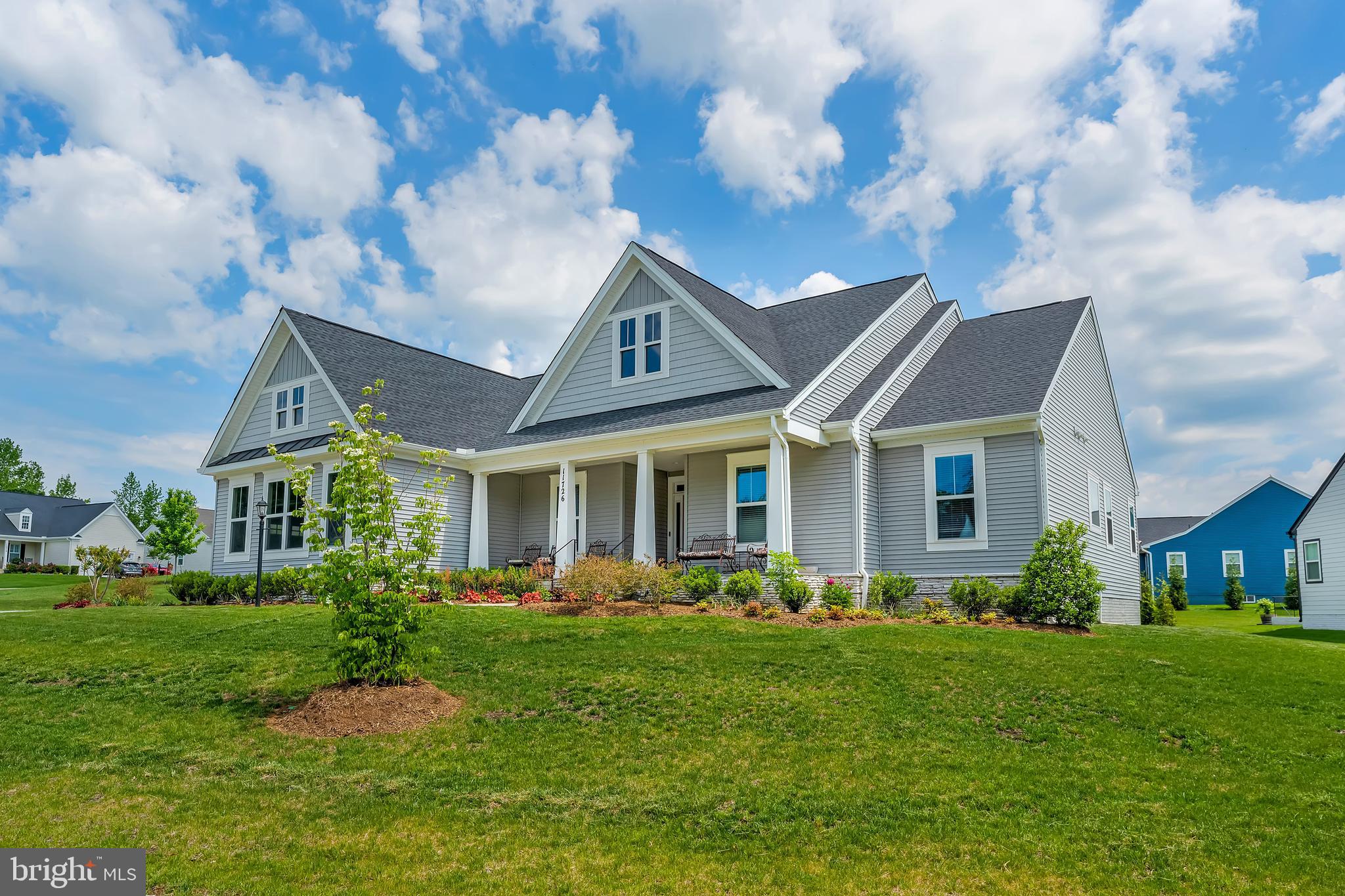 FAWN LAKE - Residential