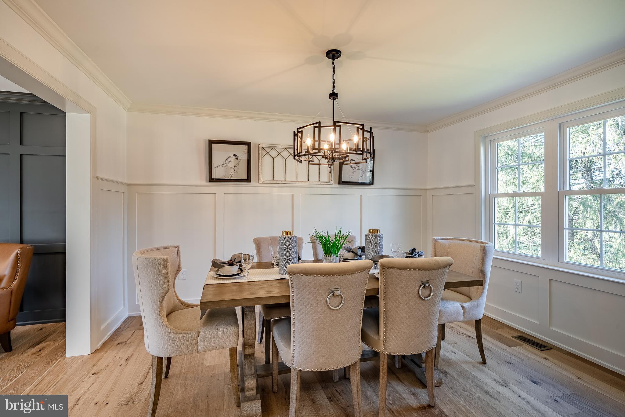 MILL CREEK ESTS - Residential