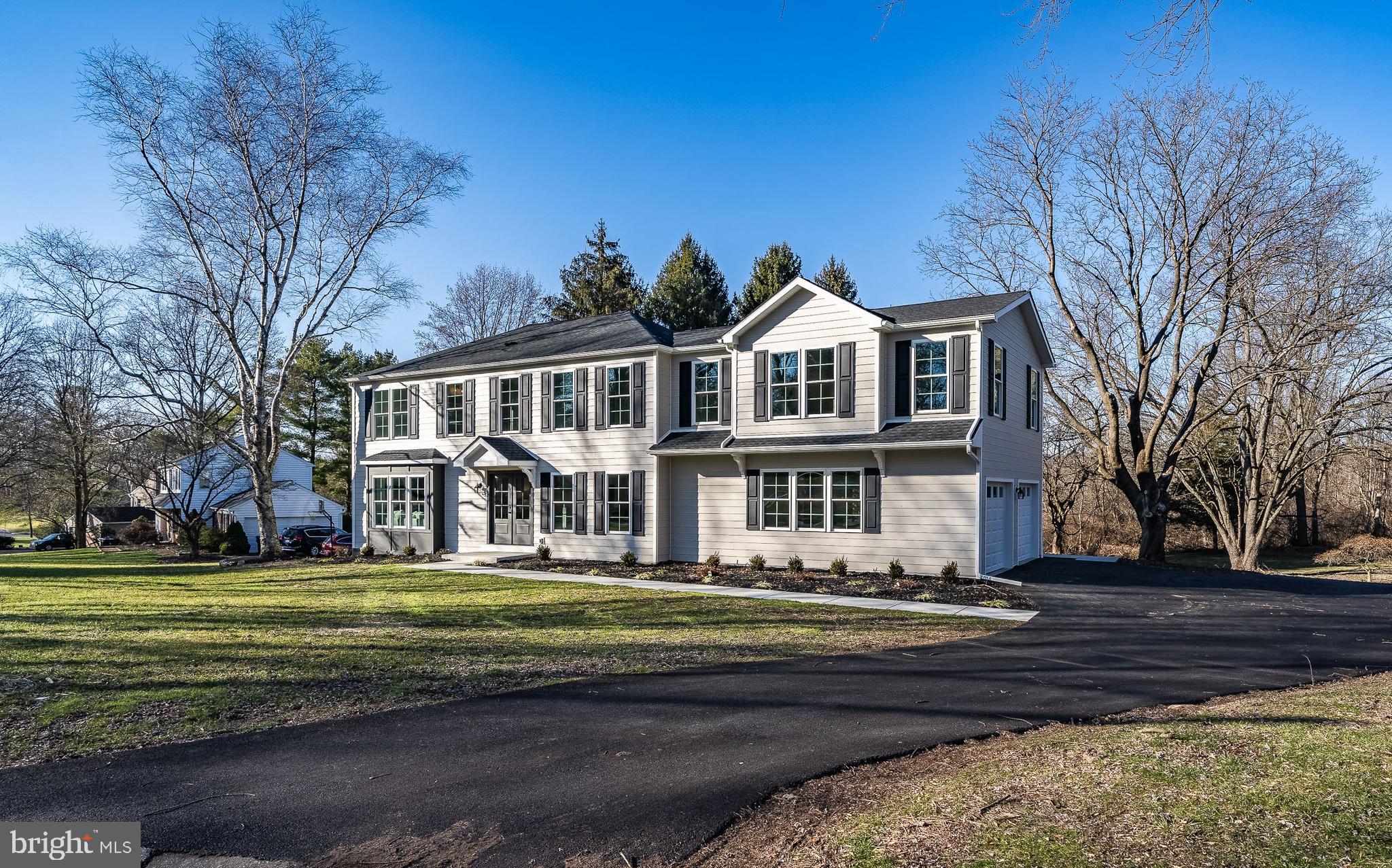 MILL CREEK ESTS - Residential