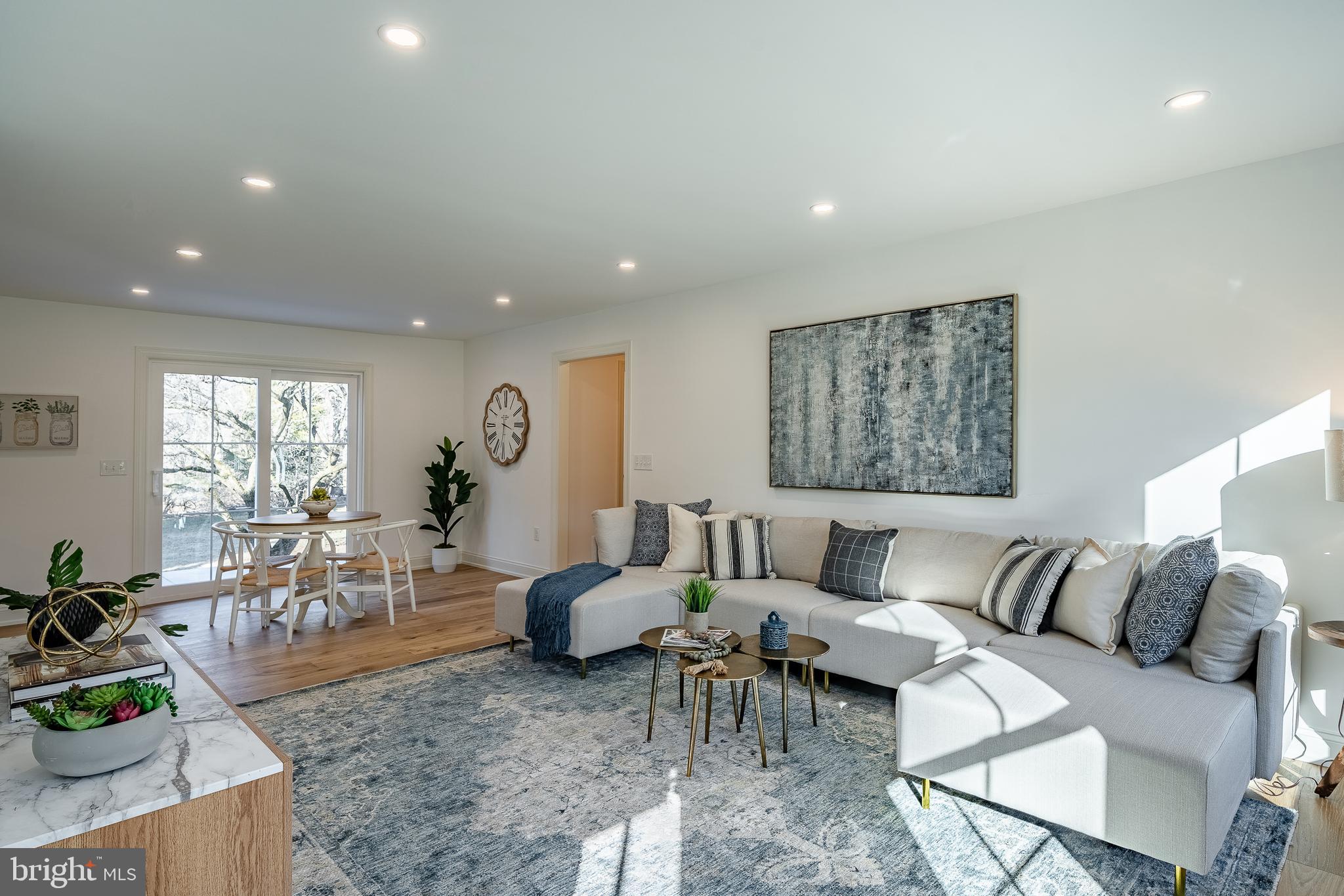 MILL CREEK ESTS - Residential