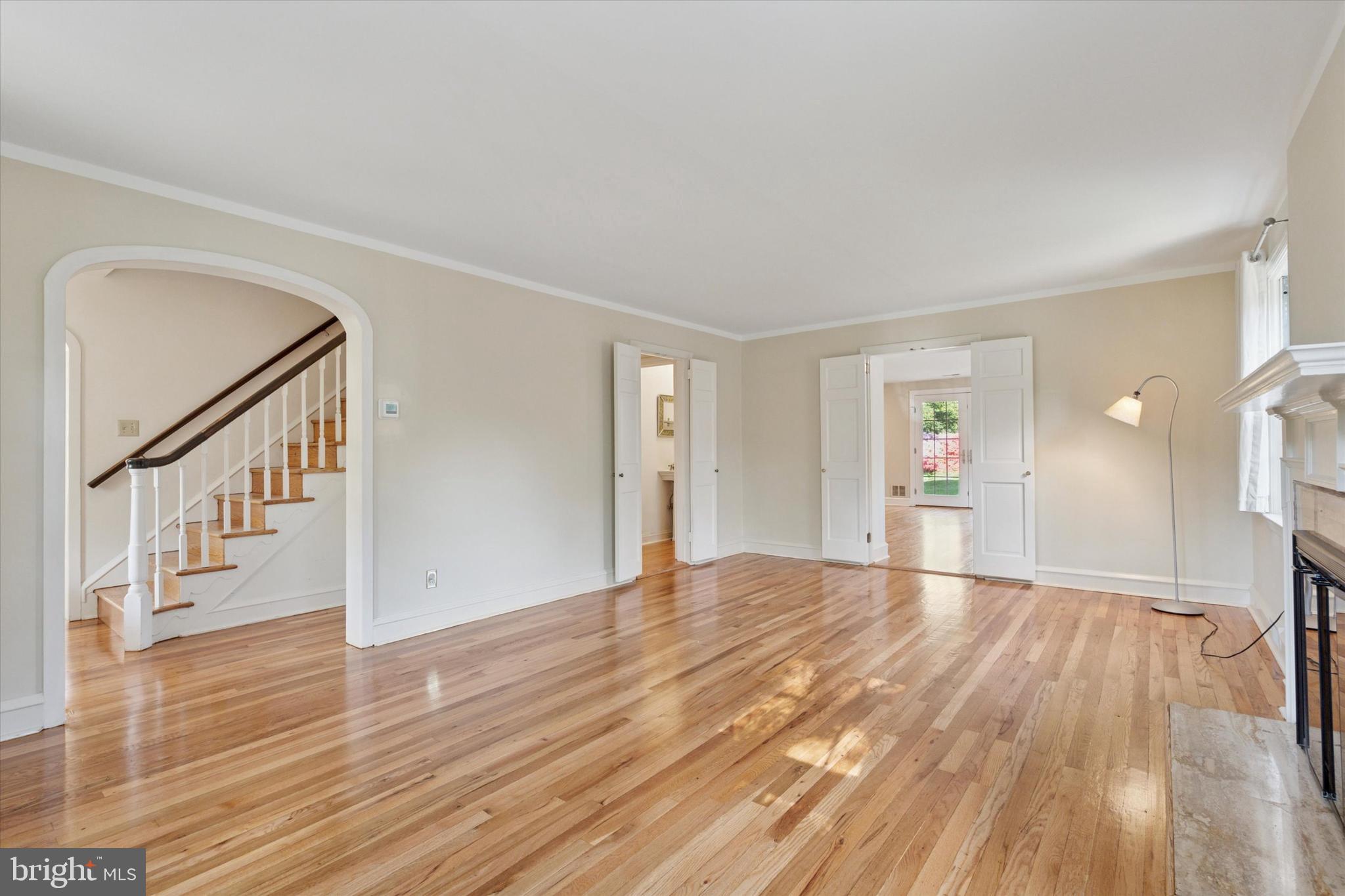 SHORTRIDGE - Residential