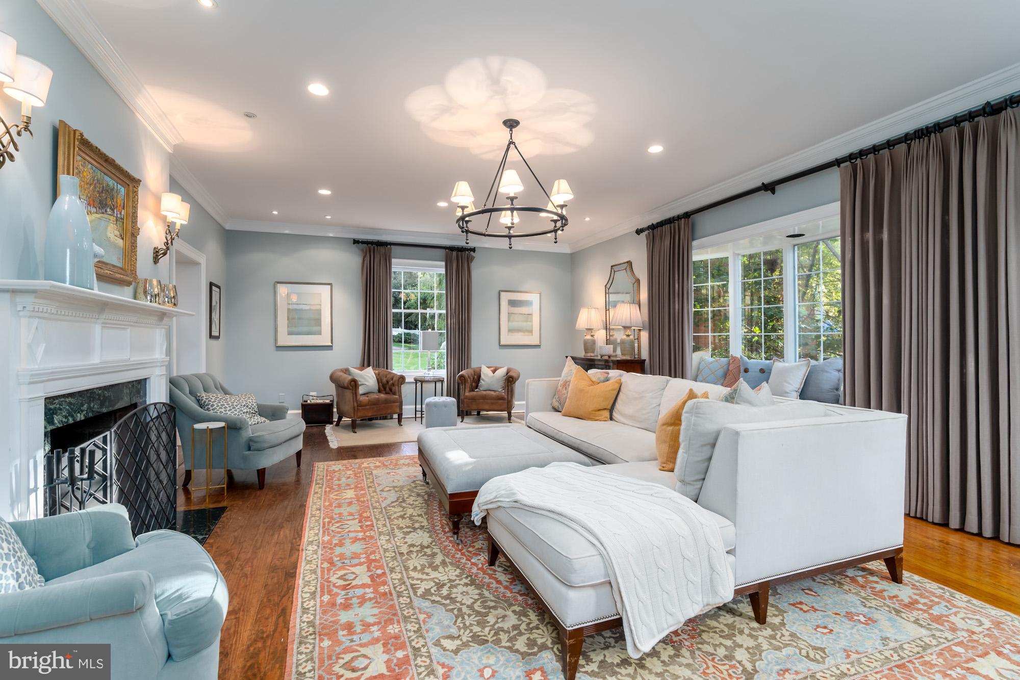 BELLE HAVEN - Residential