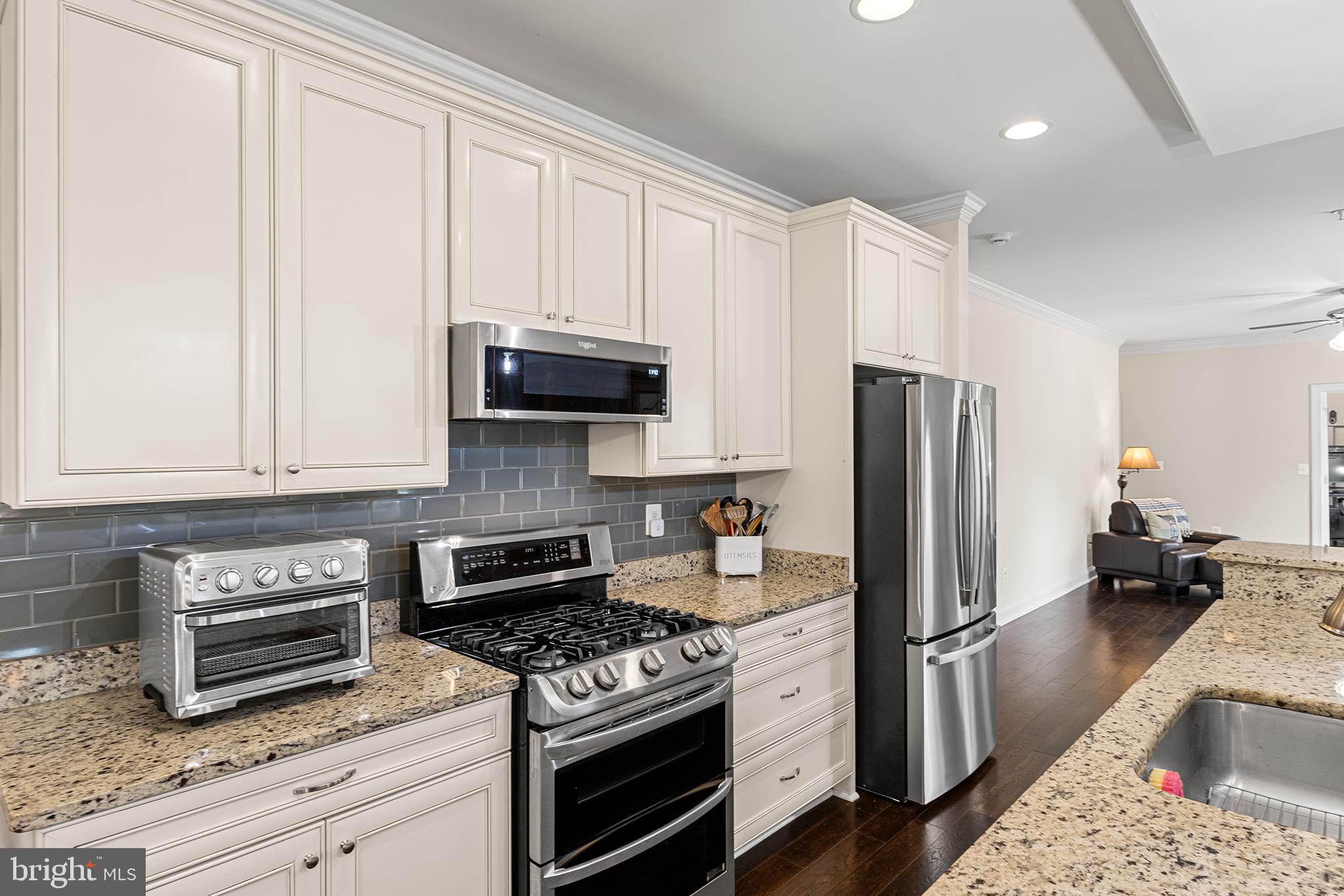 GIBSONS GRANT - Residential