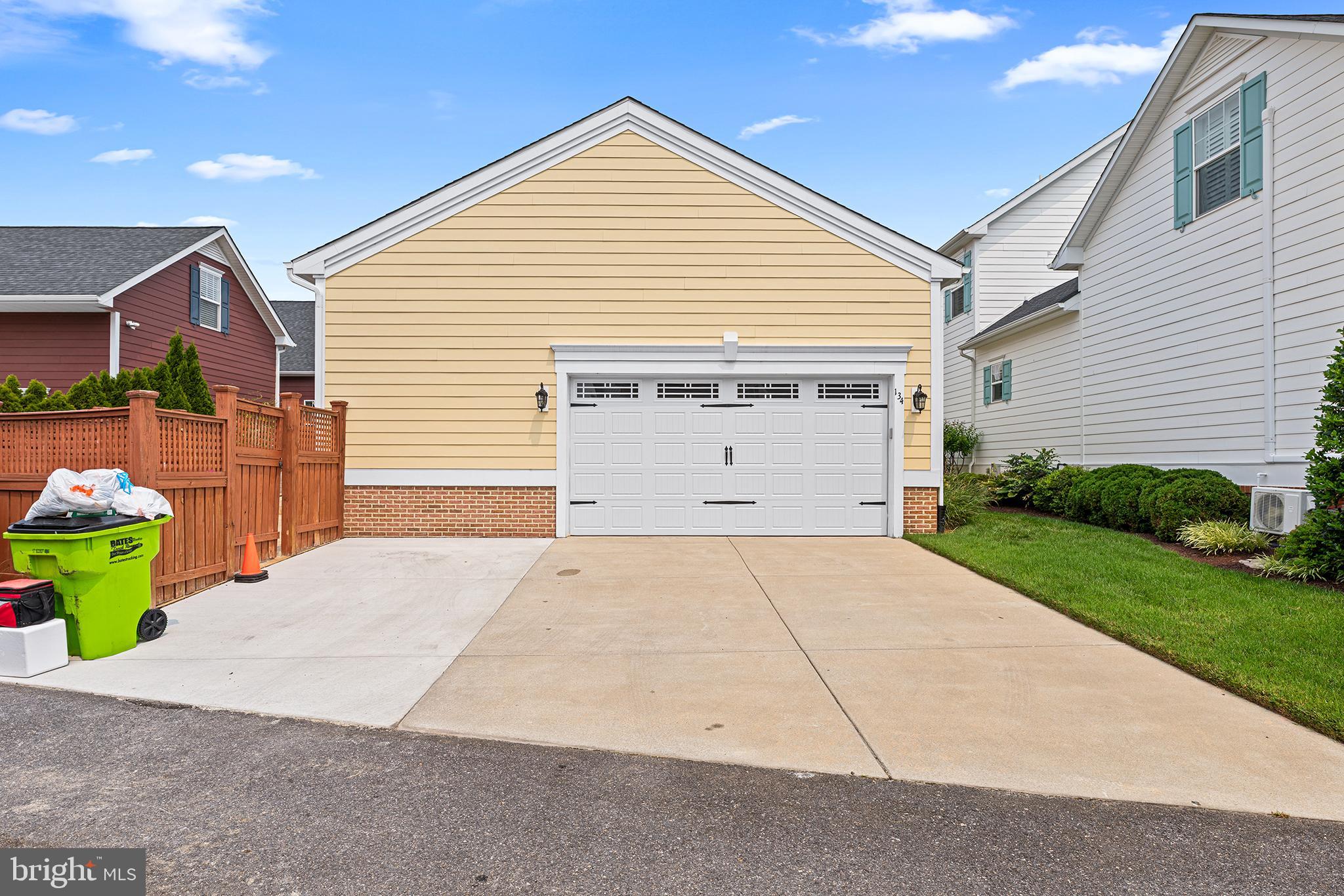 GIBSONS GRANT - Residential