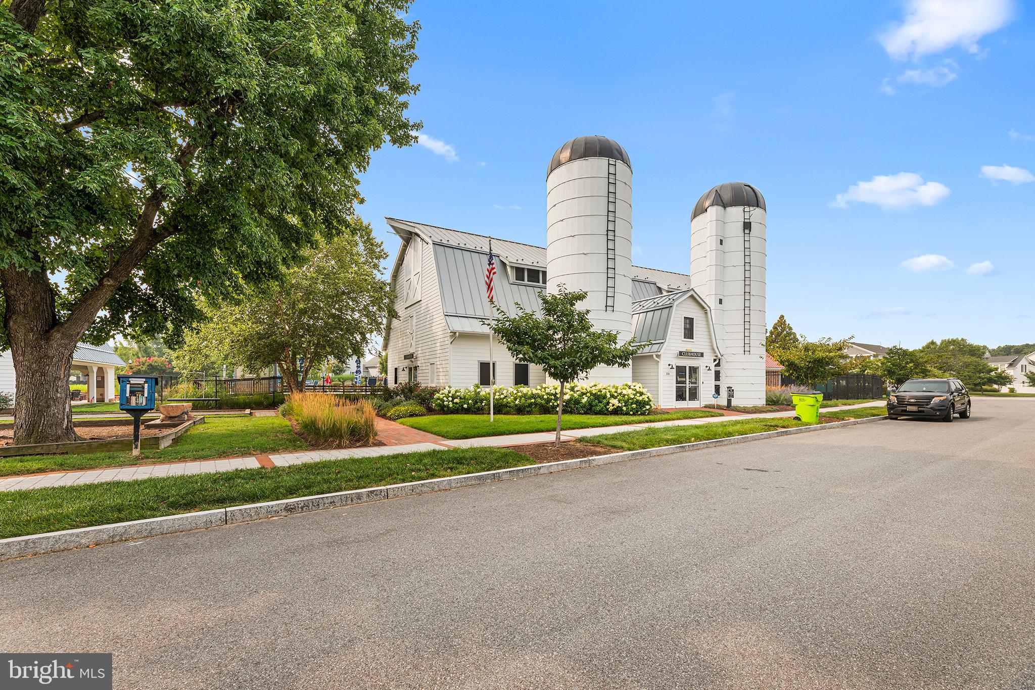 GIBSONS GRANT - Residential