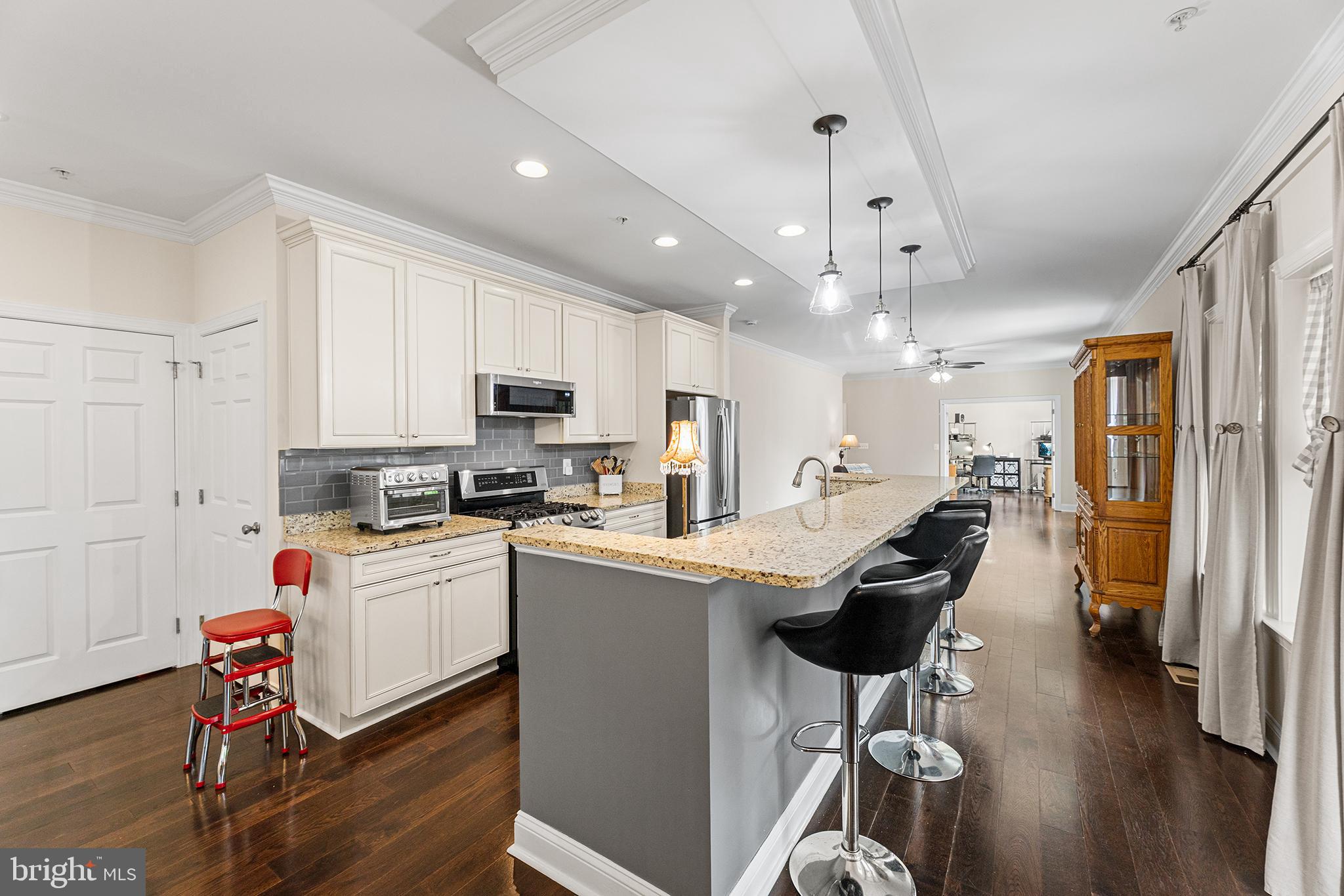 GIBSONS GRANT - Residential