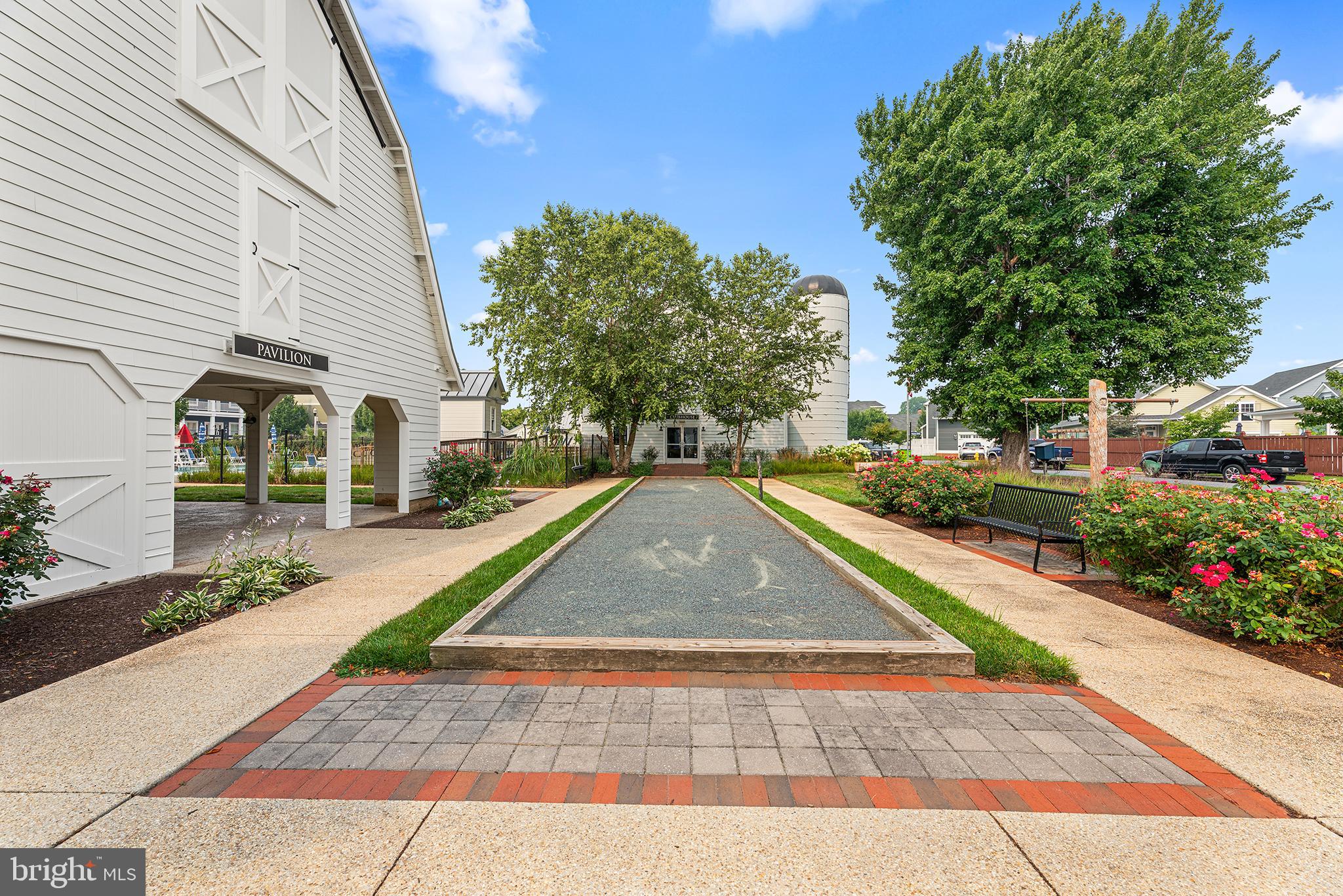GIBSONS GRANT - Residential