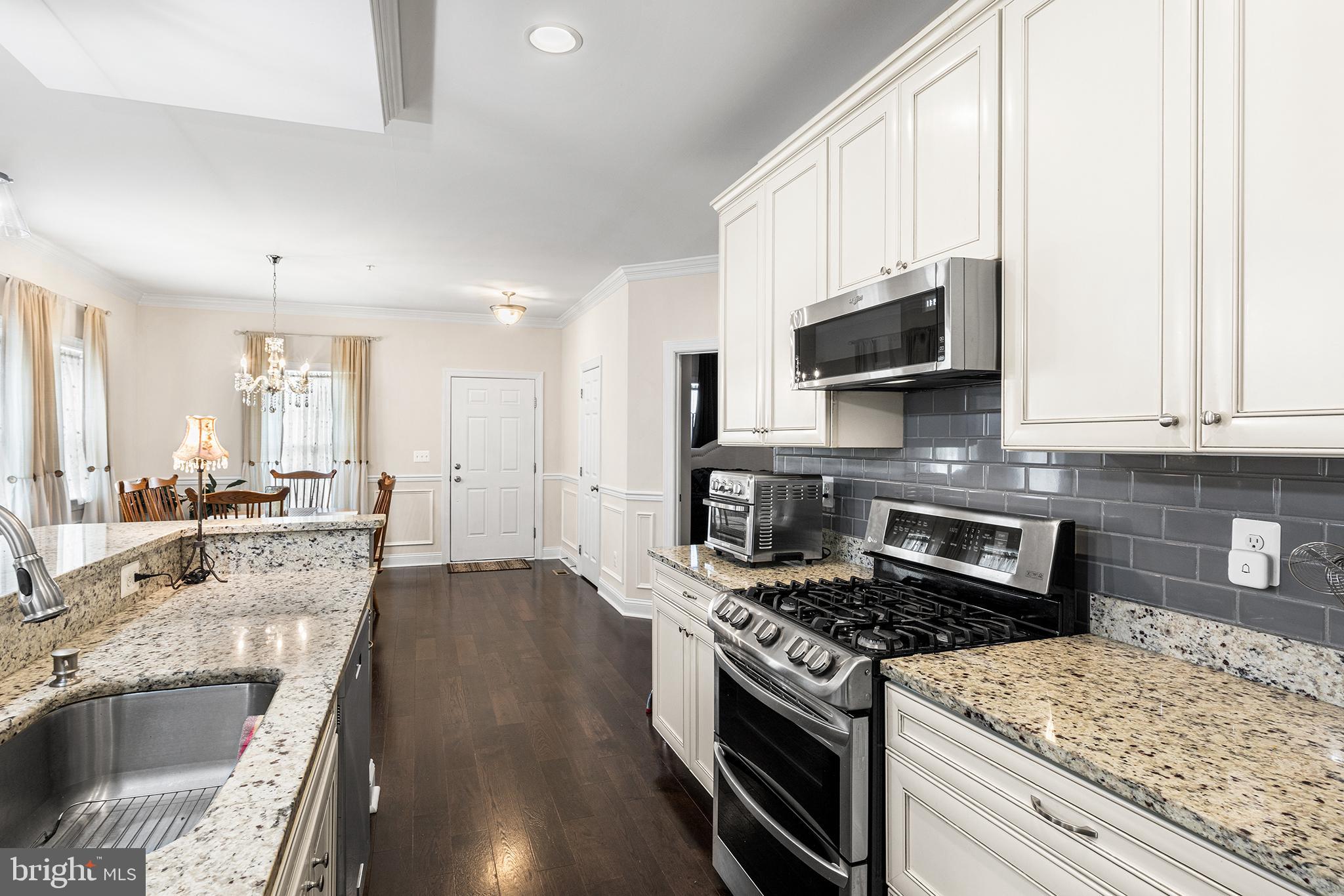GIBSONS GRANT - Residential