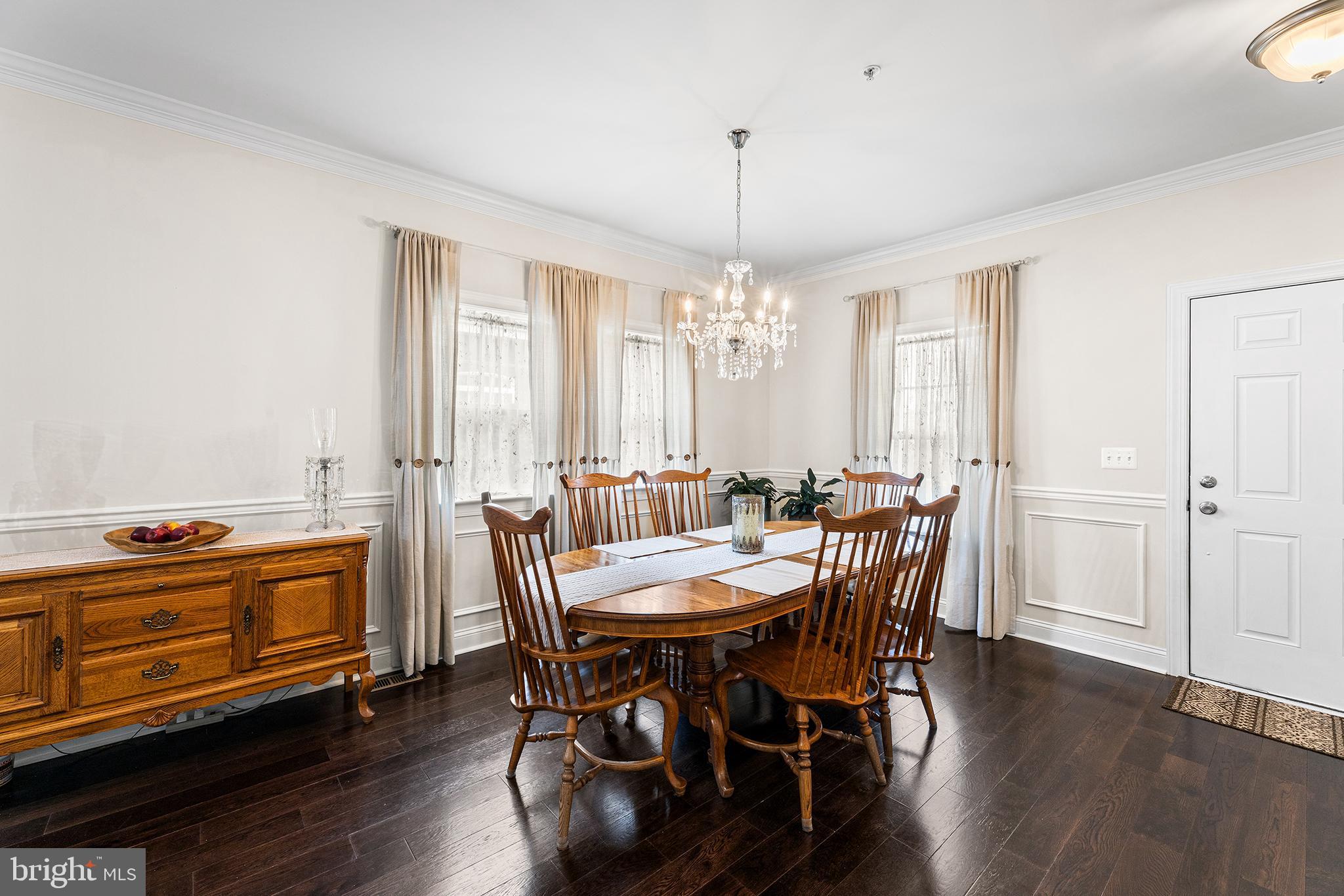 GIBSONS GRANT - Residential