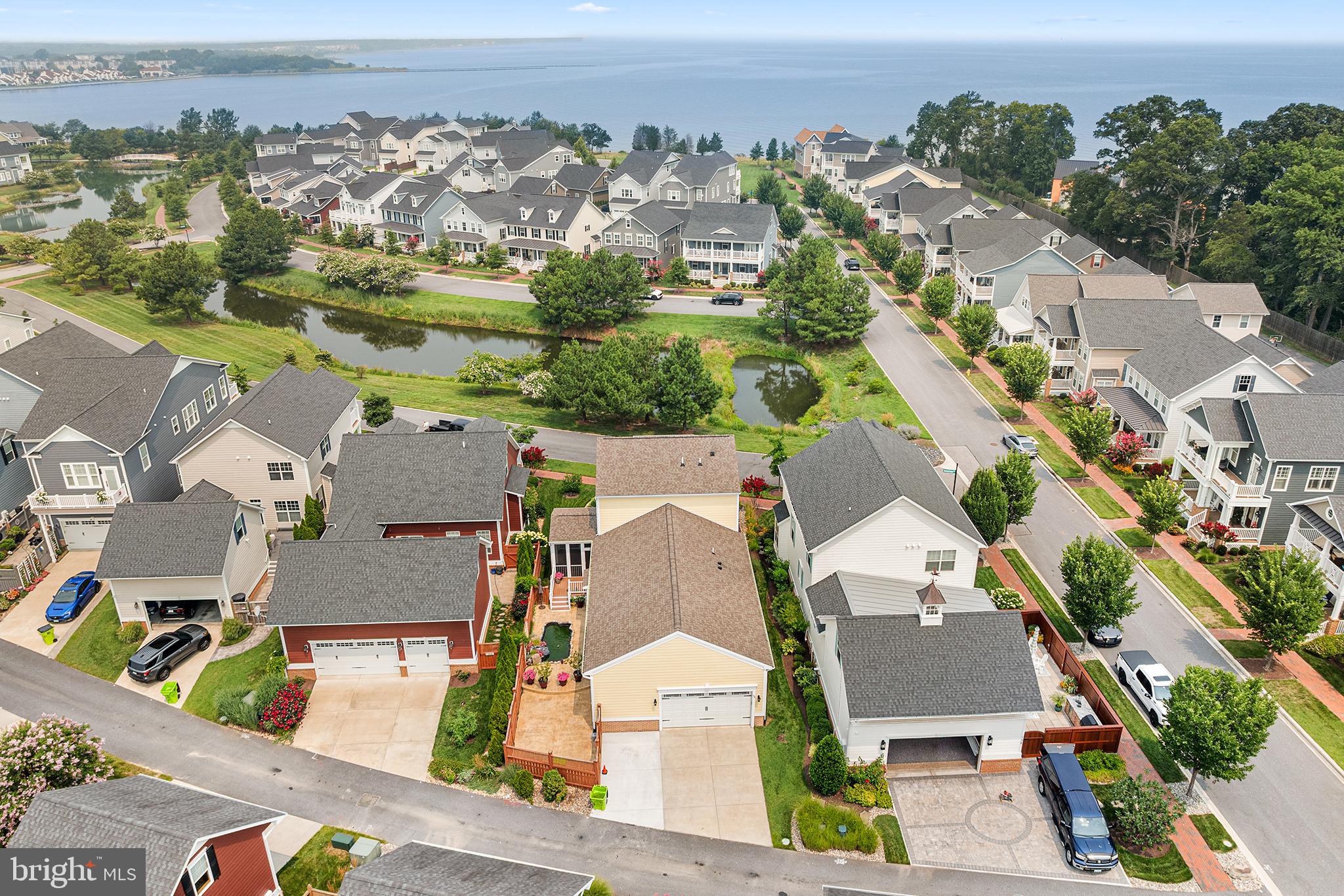 GIBSONS GRANT - Residential