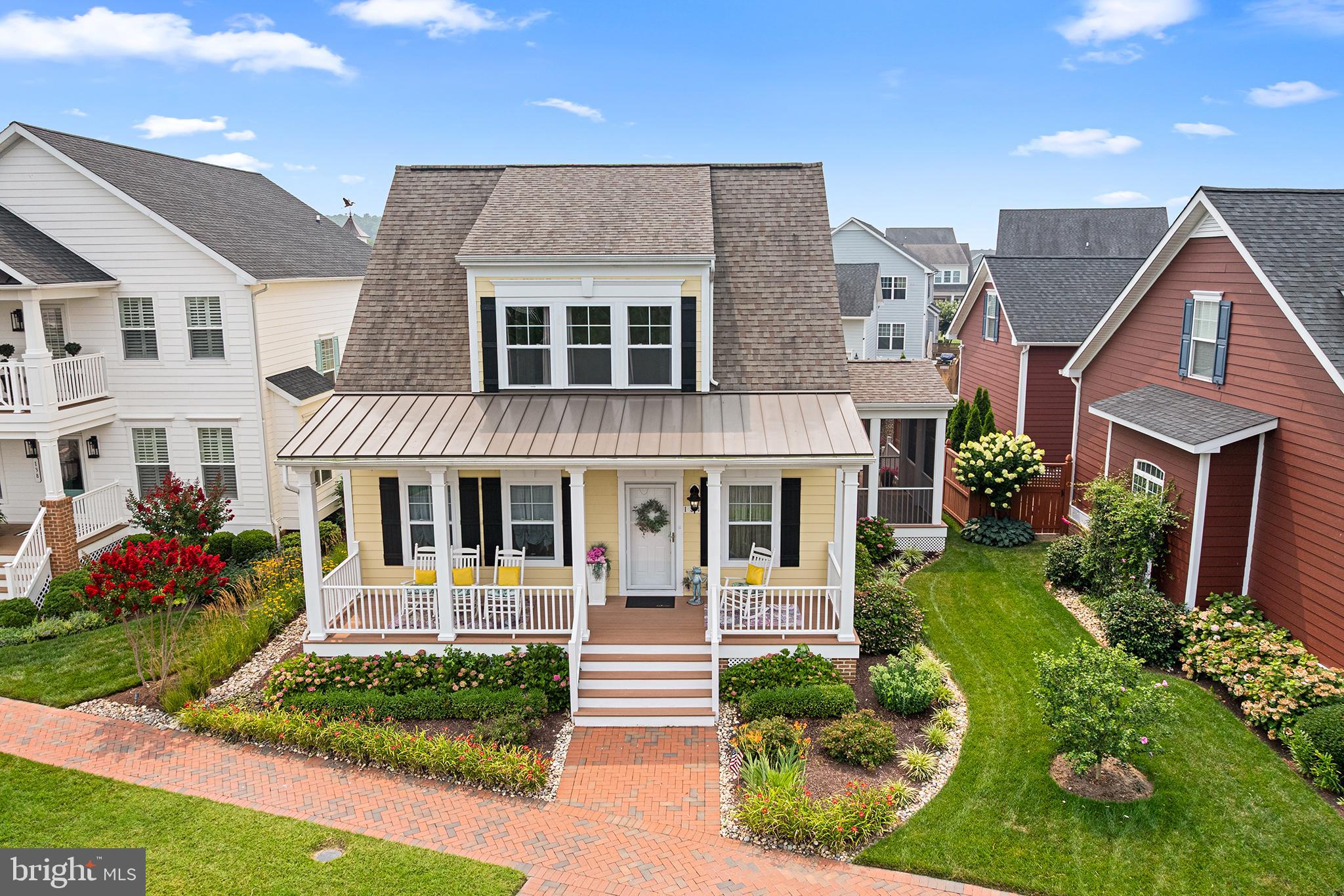 GIBSONS GRANT - Residential