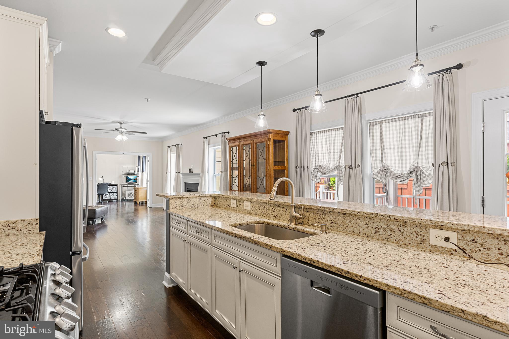 GIBSONS GRANT - Residential
