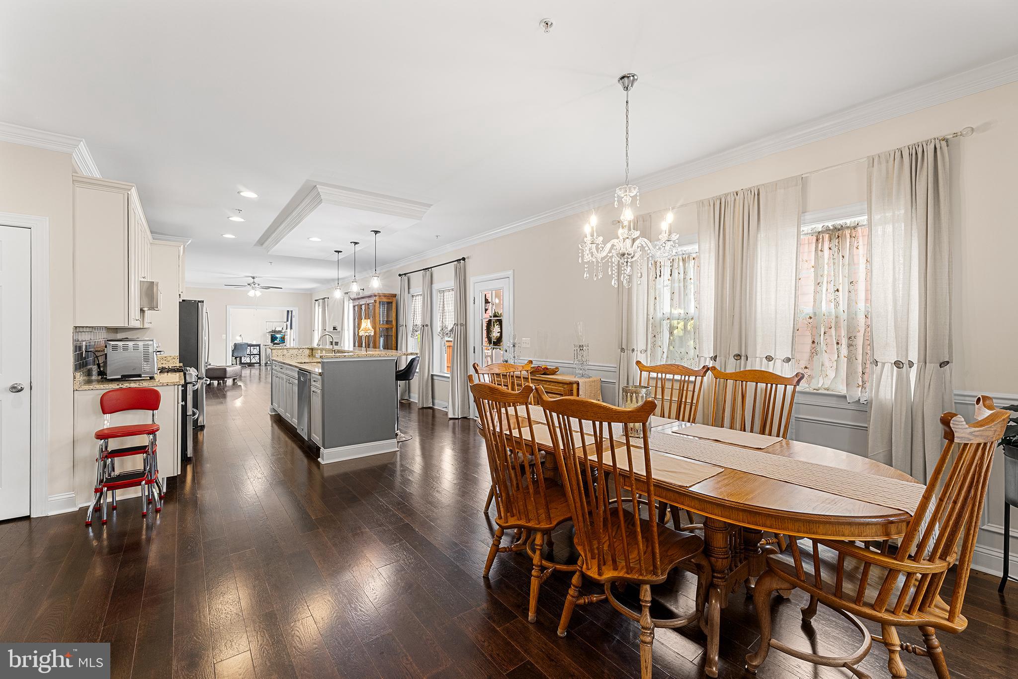 GIBSONS GRANT - Residential