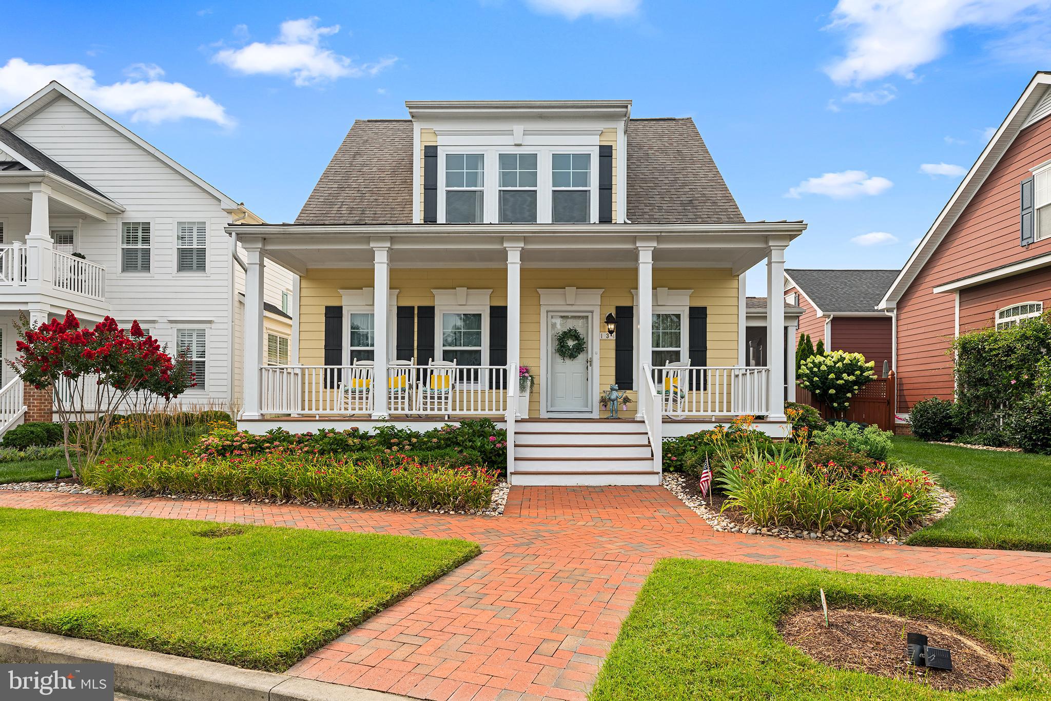 GIBSONS GRANT - Residential