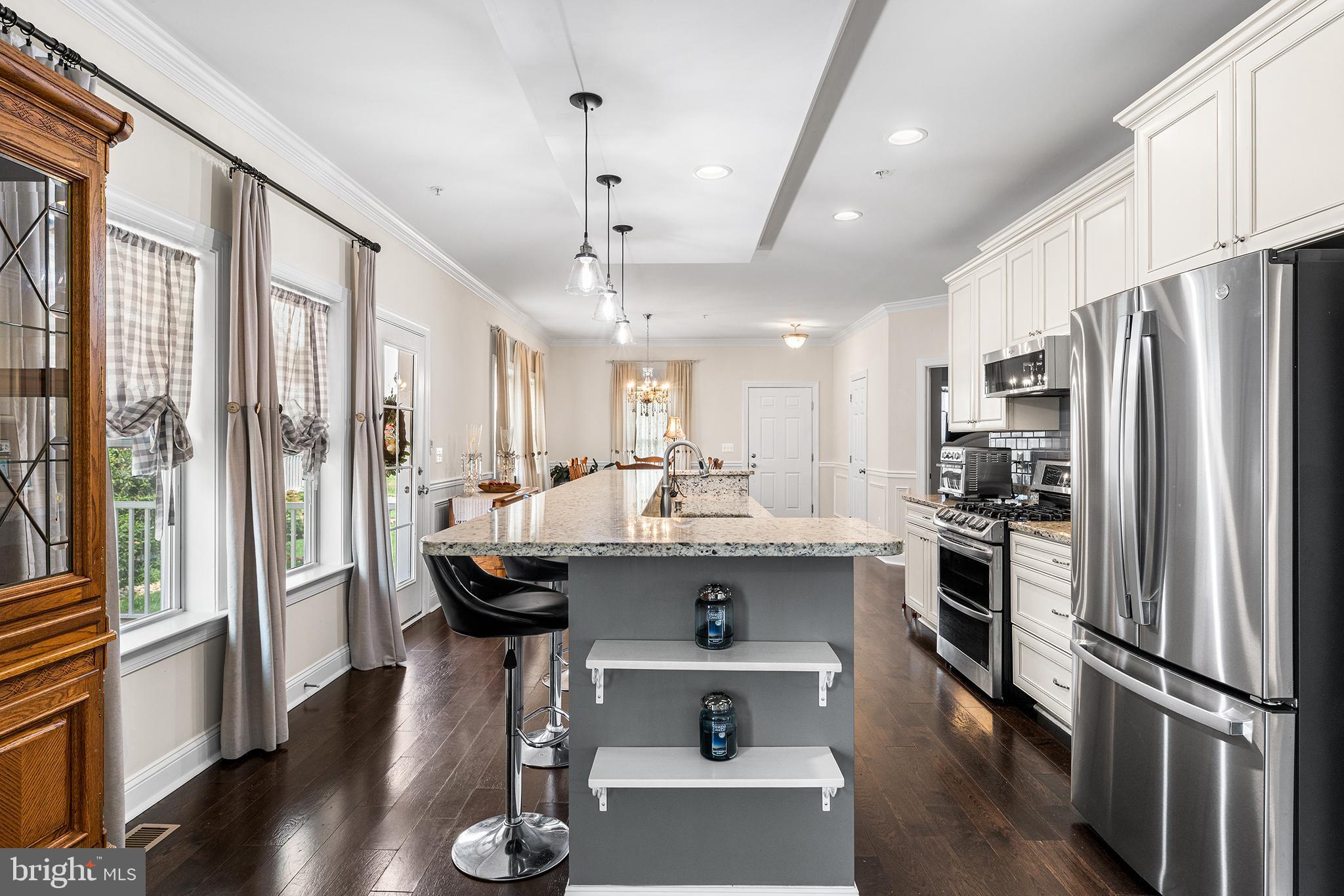 GIBSONS GRANT - Residential