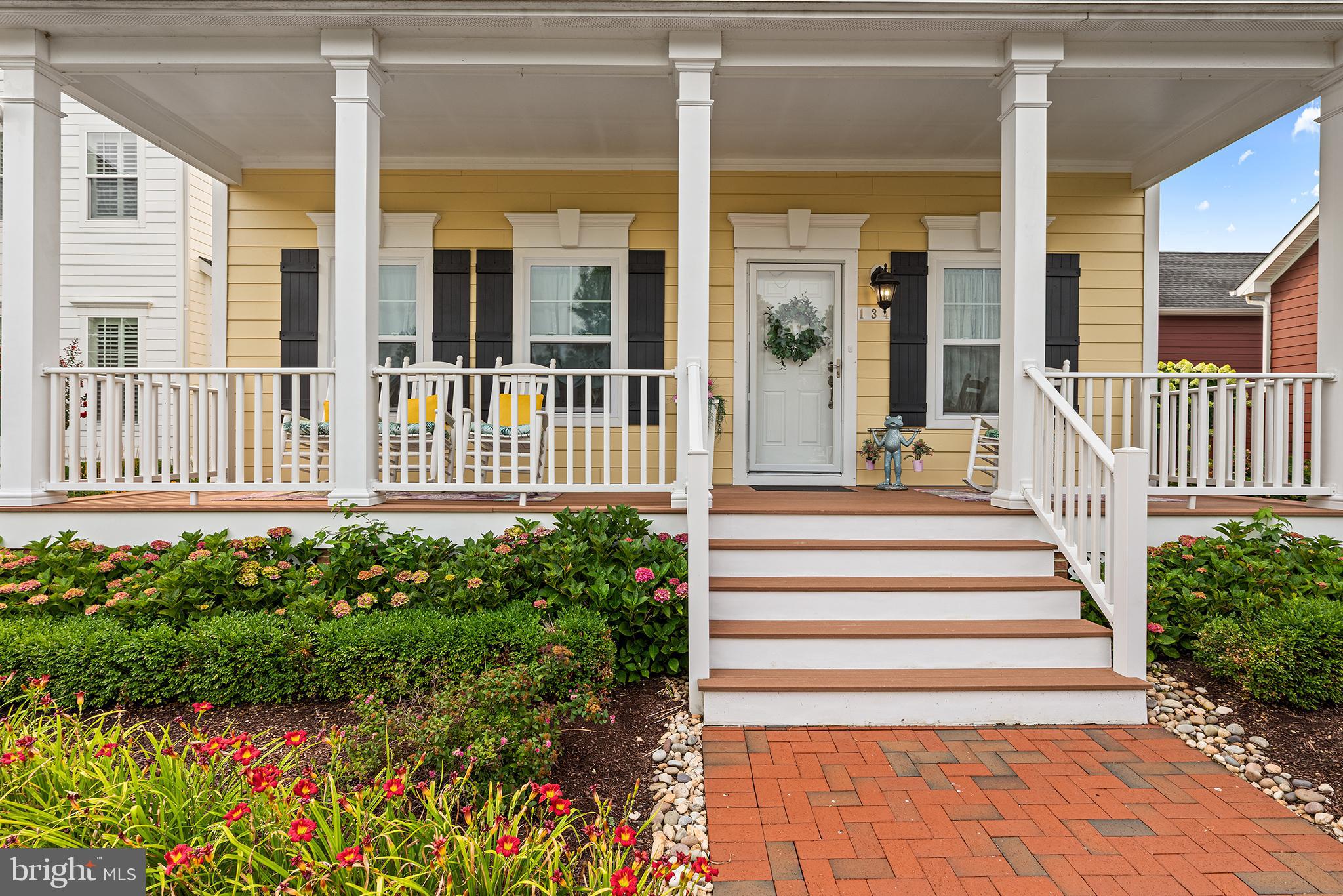 GIBSONS GRANT - Residential