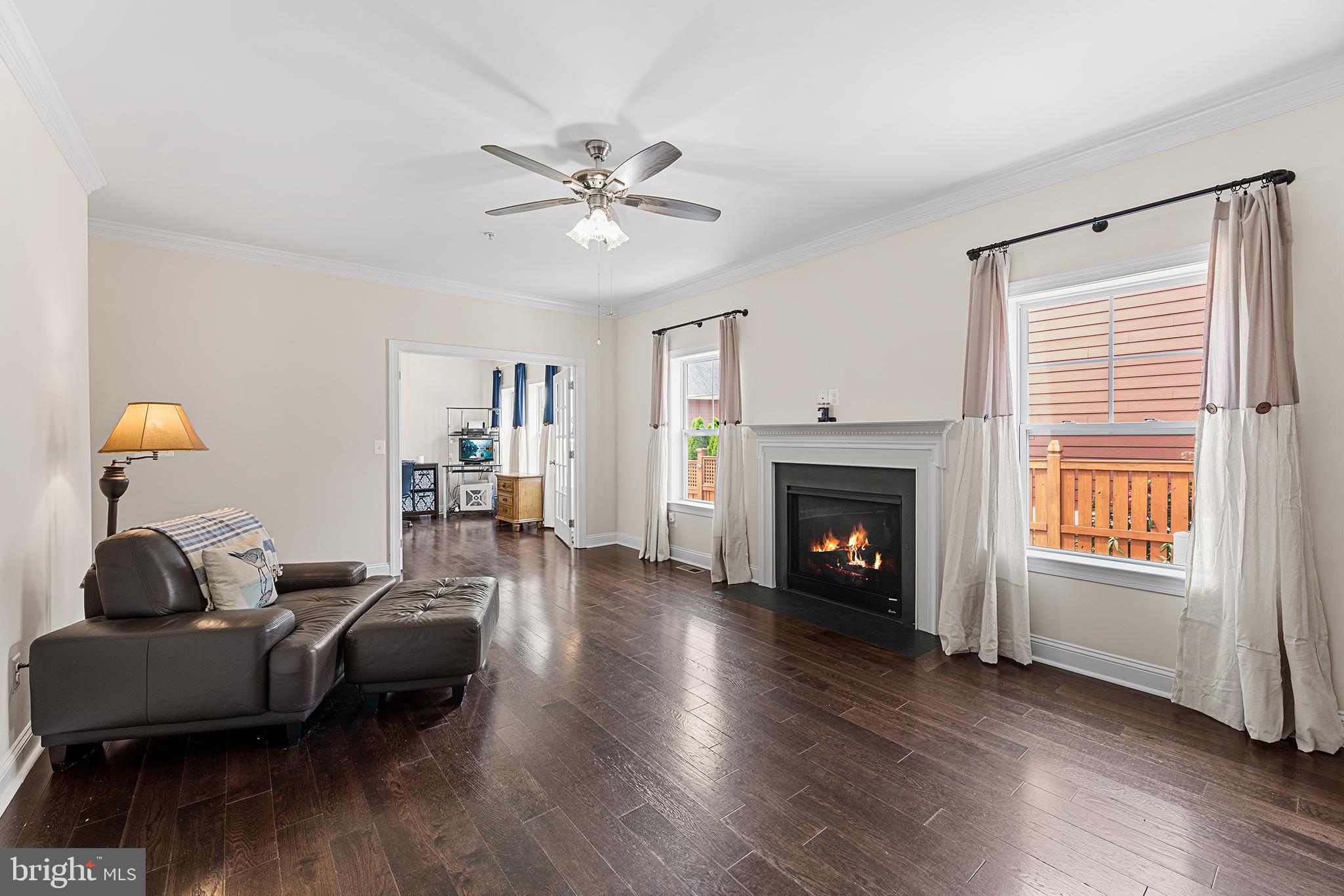 GIBSONS GRANT - Residential