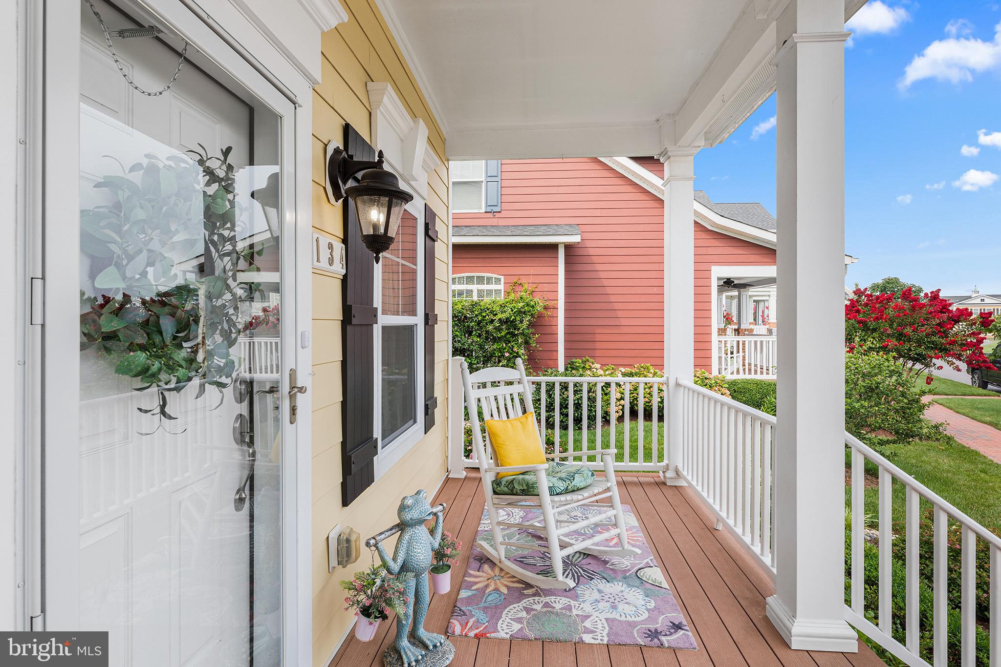 GIBSONS GRANT - Residential