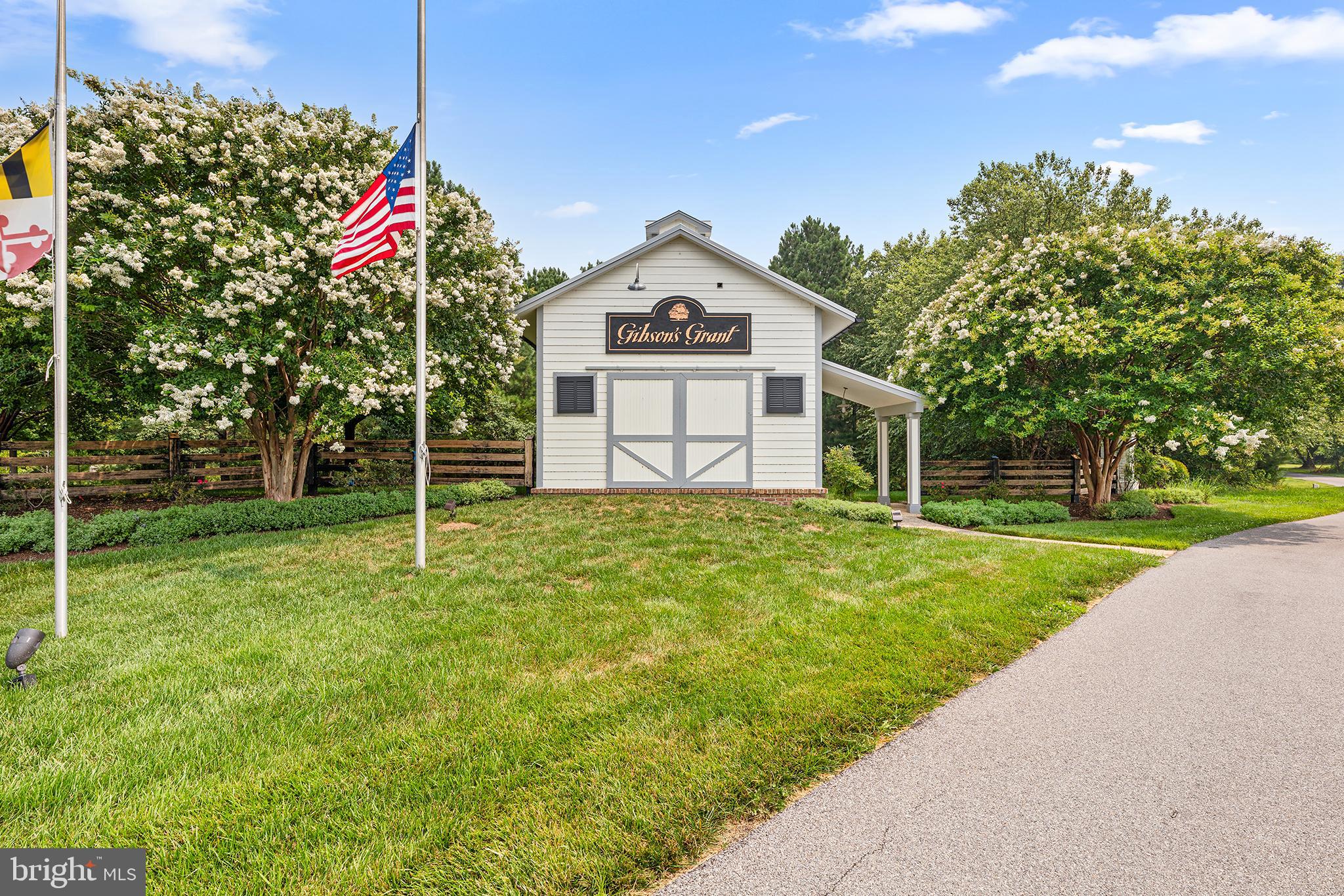 GIBSONS GRANT - Residential