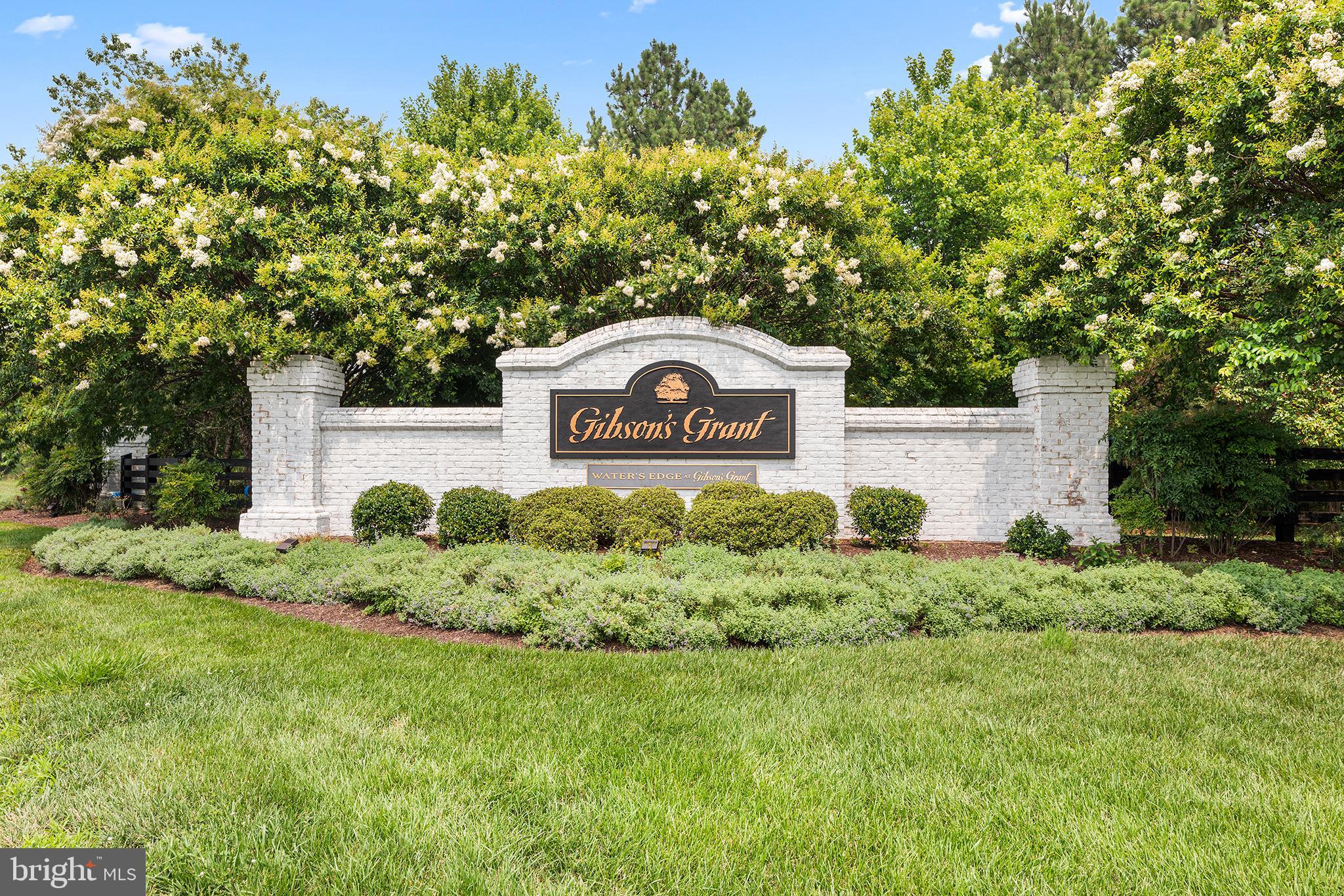 GIBSONS GRANT - Residential