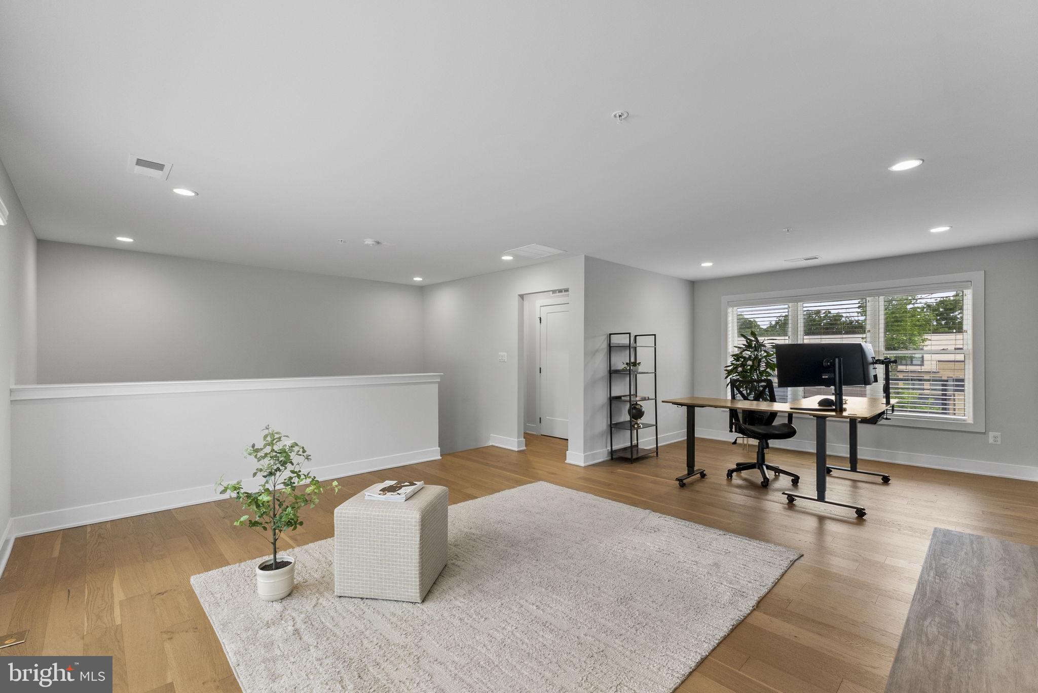 BRAMBLETON - Residential