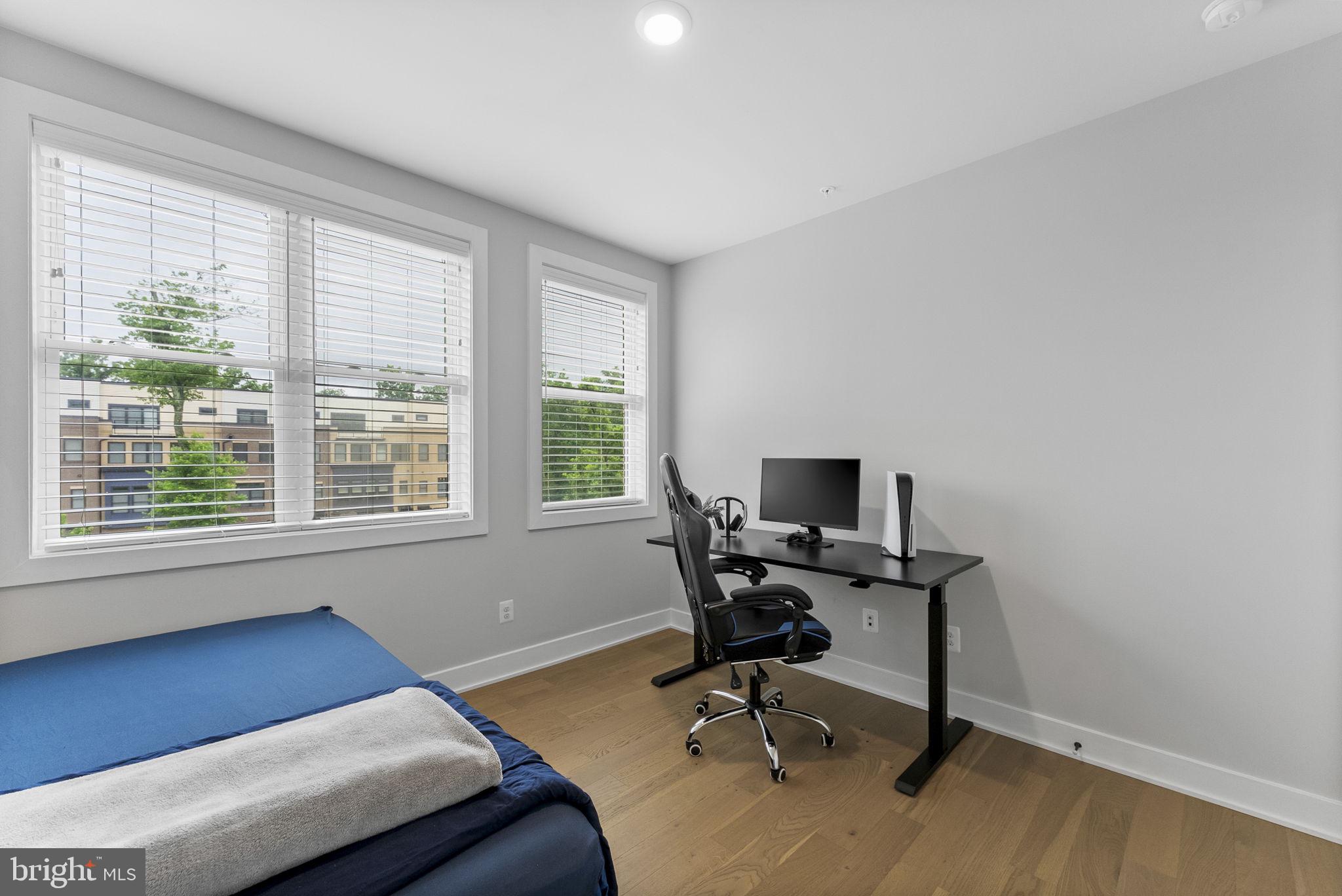 BRAMBLETON - Residential