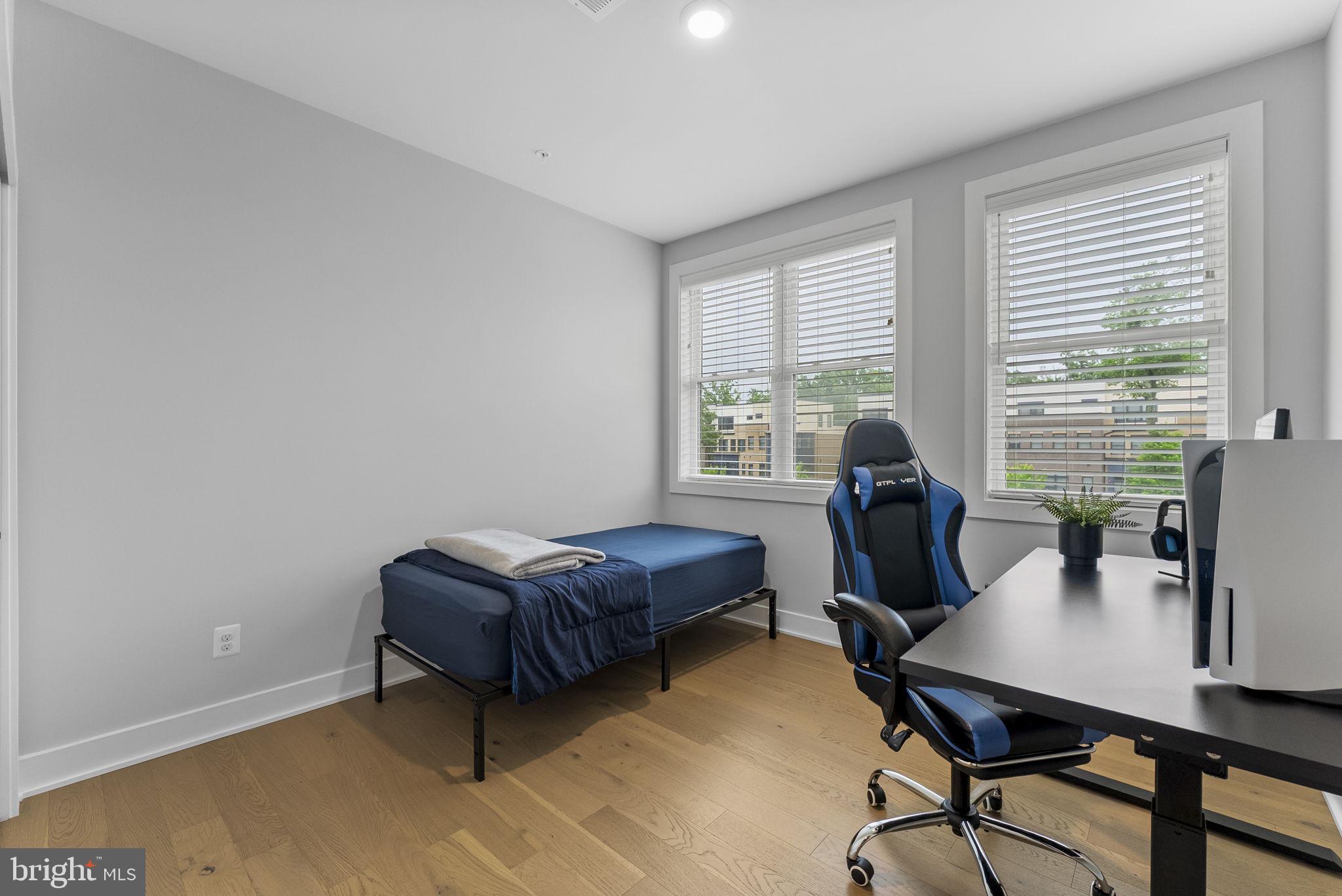 BRAMBLETON - Residential